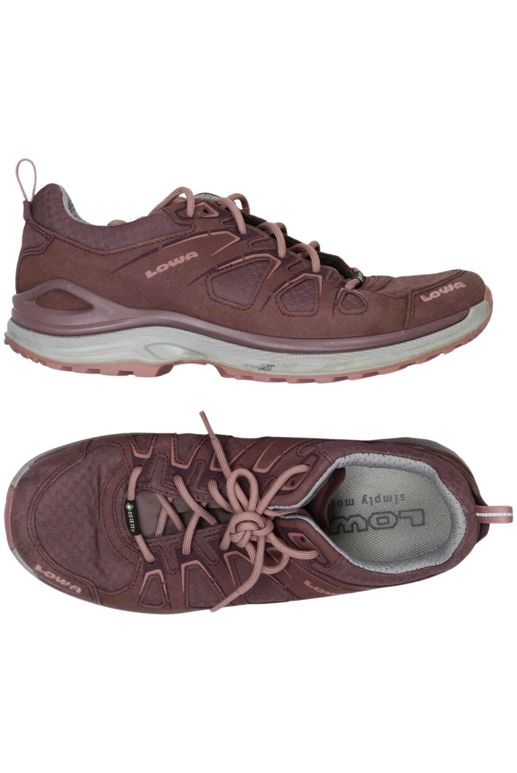 

Lowa Damen Sneakers, braun, Gr. 37.5