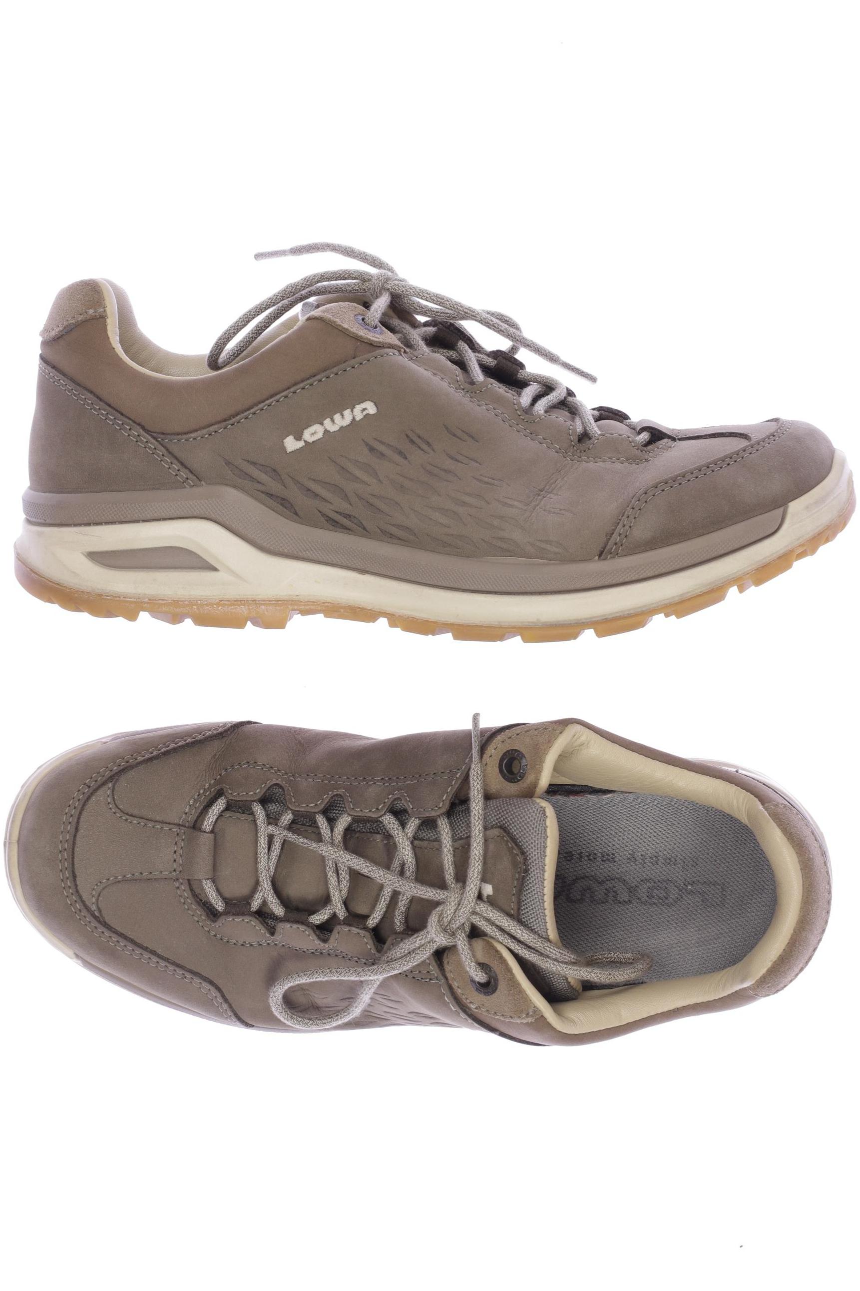 

Lowa Damen Sneakers, braun, Gr. 41