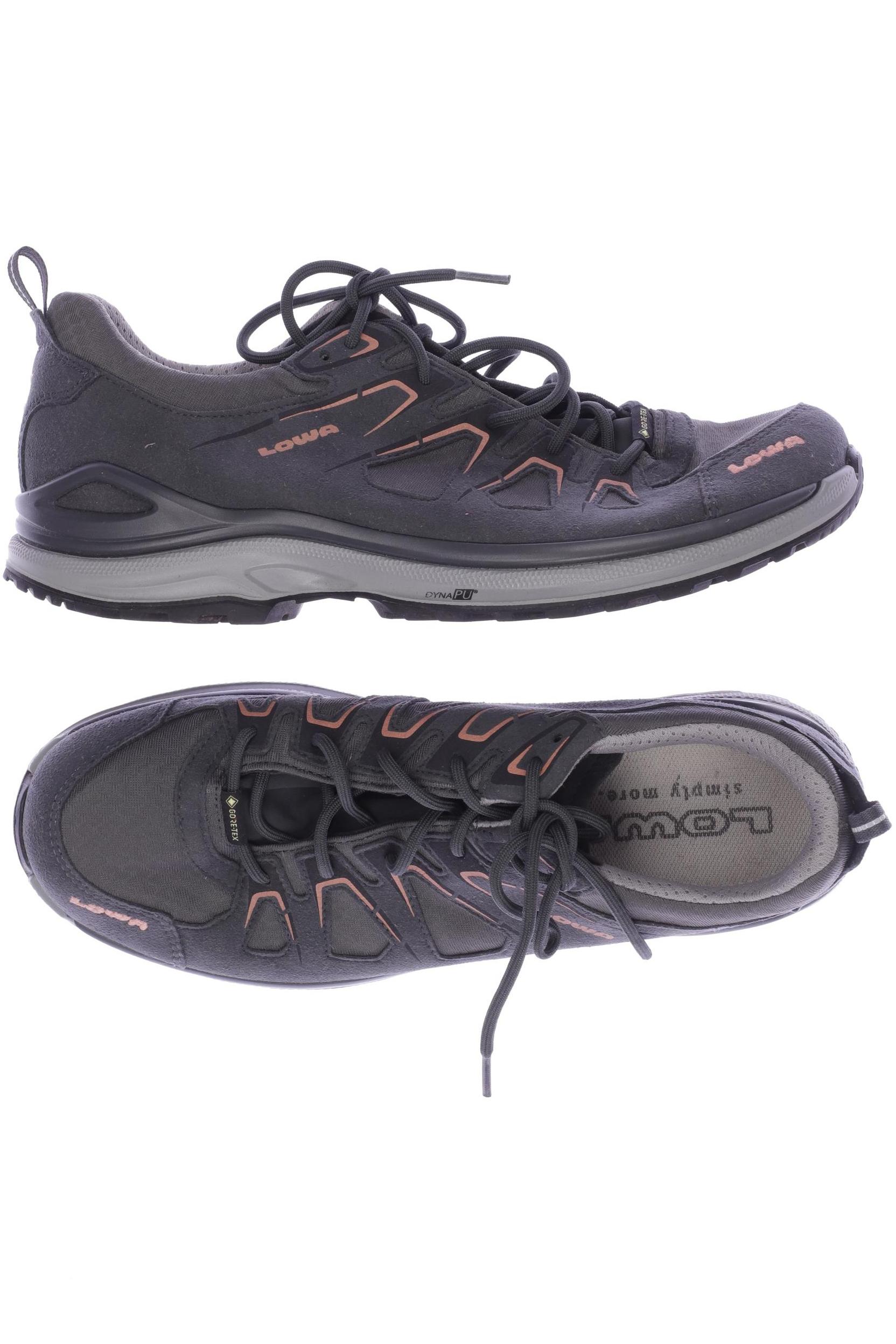 

Lowa Damen Sneakers, grau, Gr. 41.5