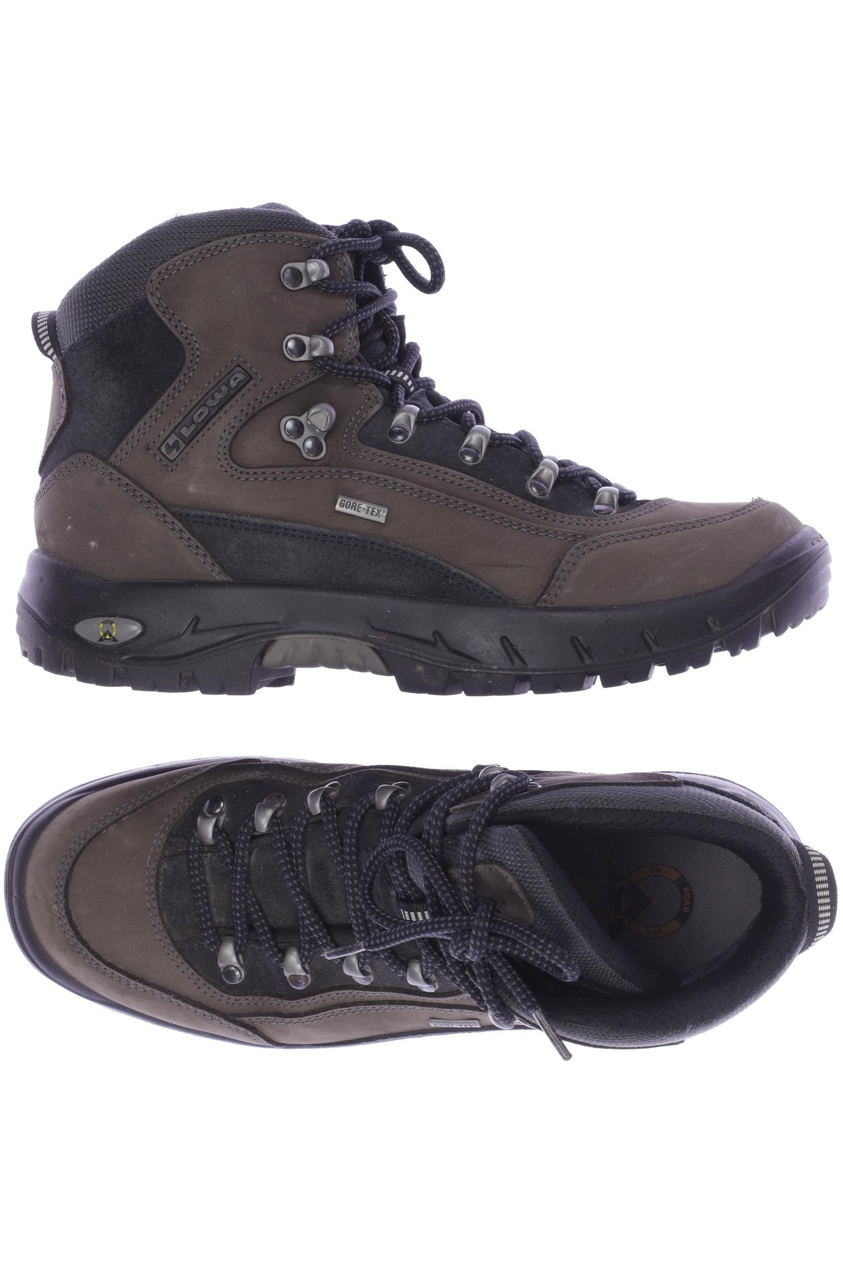 

LOWA Damen Sneakers, braun