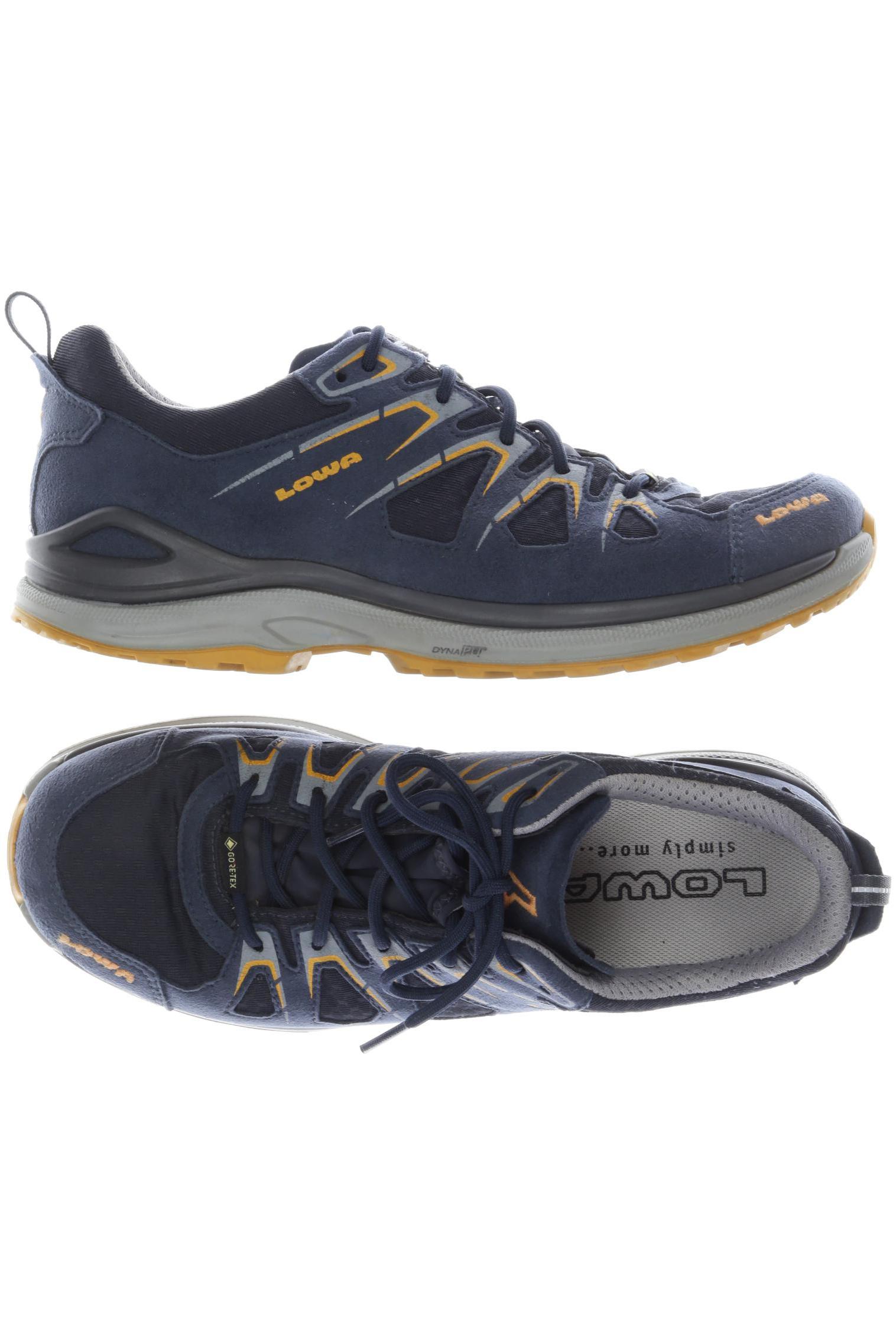 

Lowa Damen Sneakers, marineblau, Gr. 40