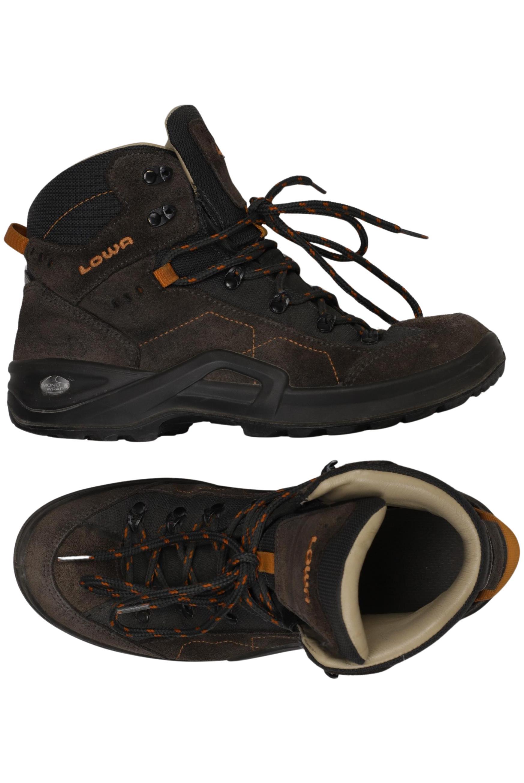 

Lowa Damen Sneakers, braun, Gr. 39