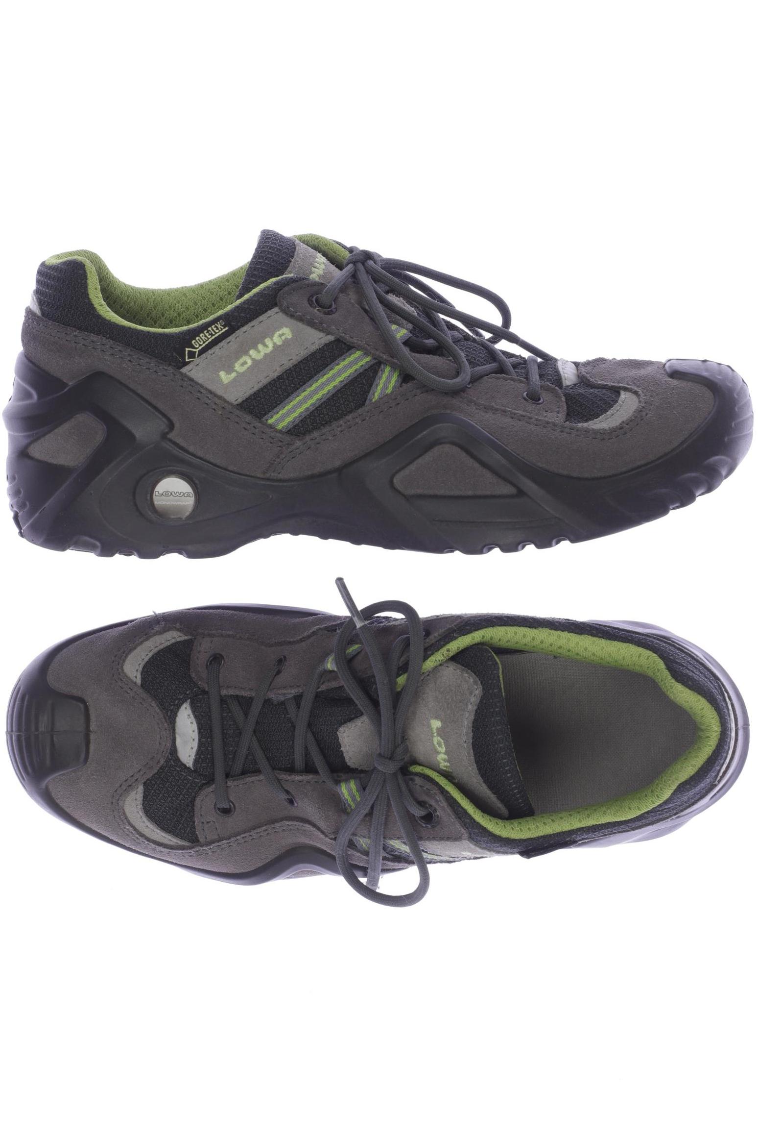 

LOWA Damen Sneakers, grau