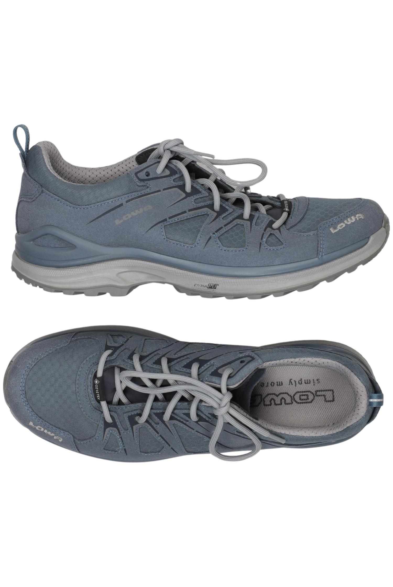 

Lowa Damen Sneakers, blau, Gr. 40