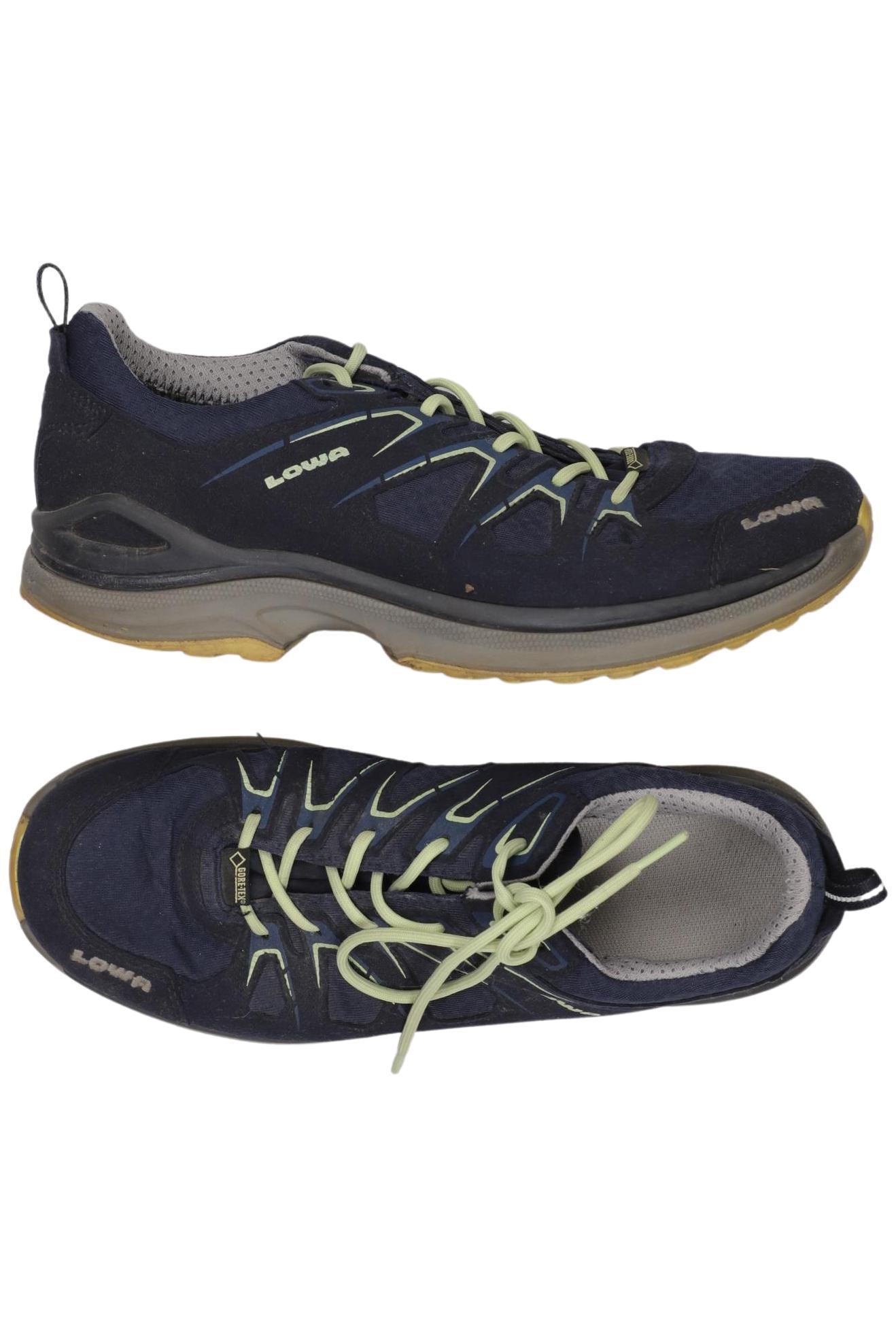 

Lowa Damen Sneakers, marineblau, Gr. 40