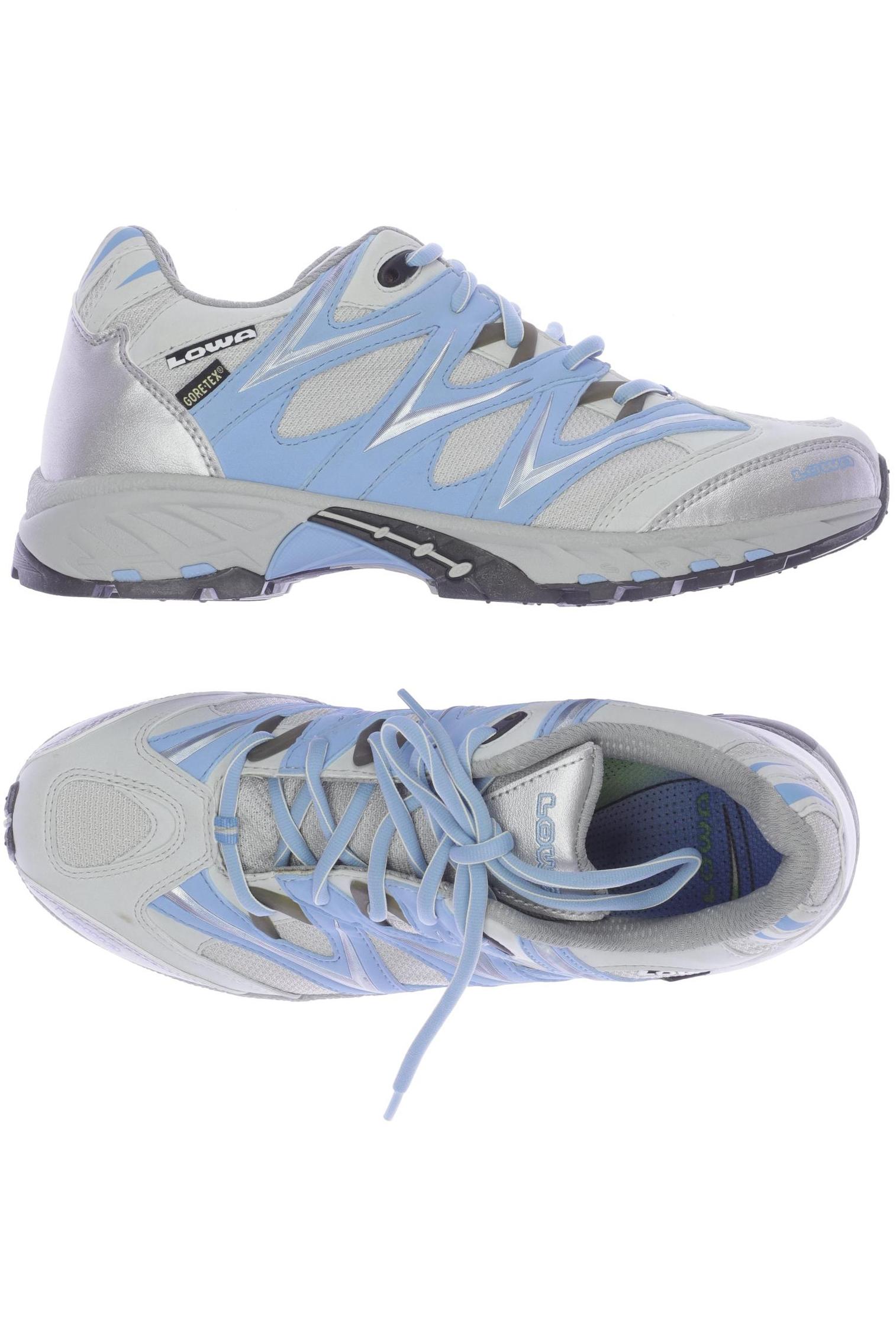 

Lowa Damen Sneakers, grau, Gr. 40