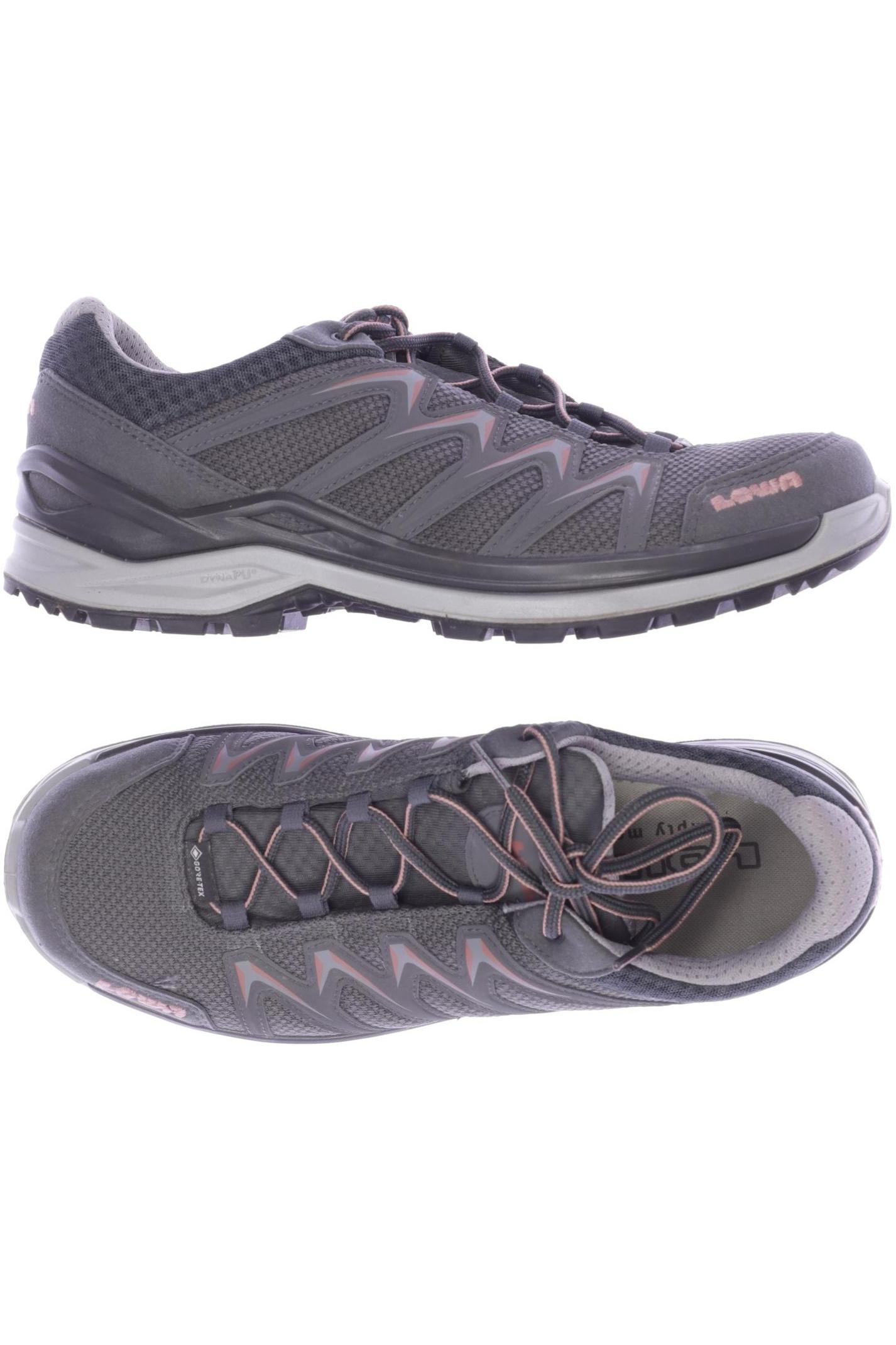 

Lowa Damen Sneakers, grau, Gr. 41.5