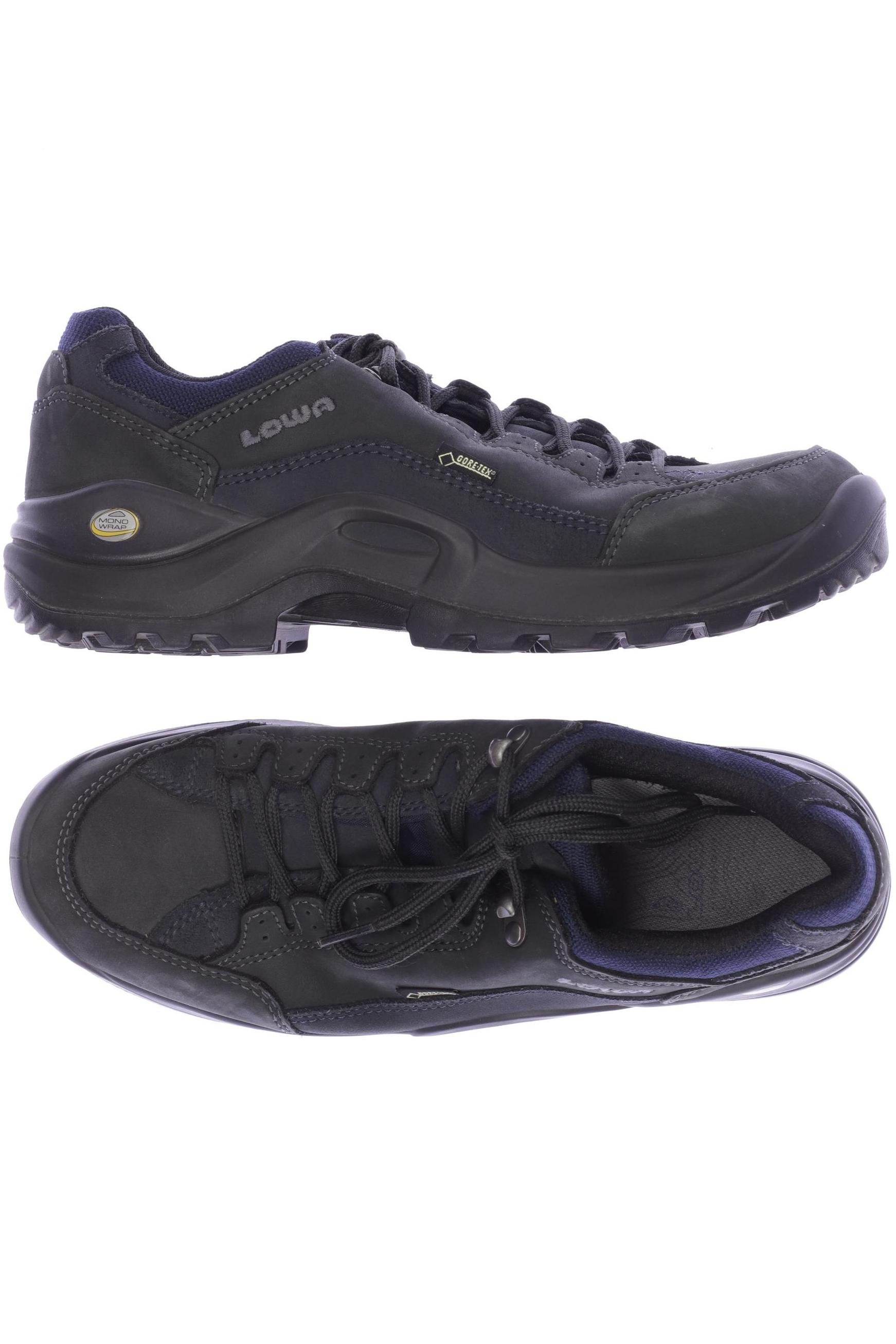 

Lowa Damen Sneakers, grau, Gr. 40