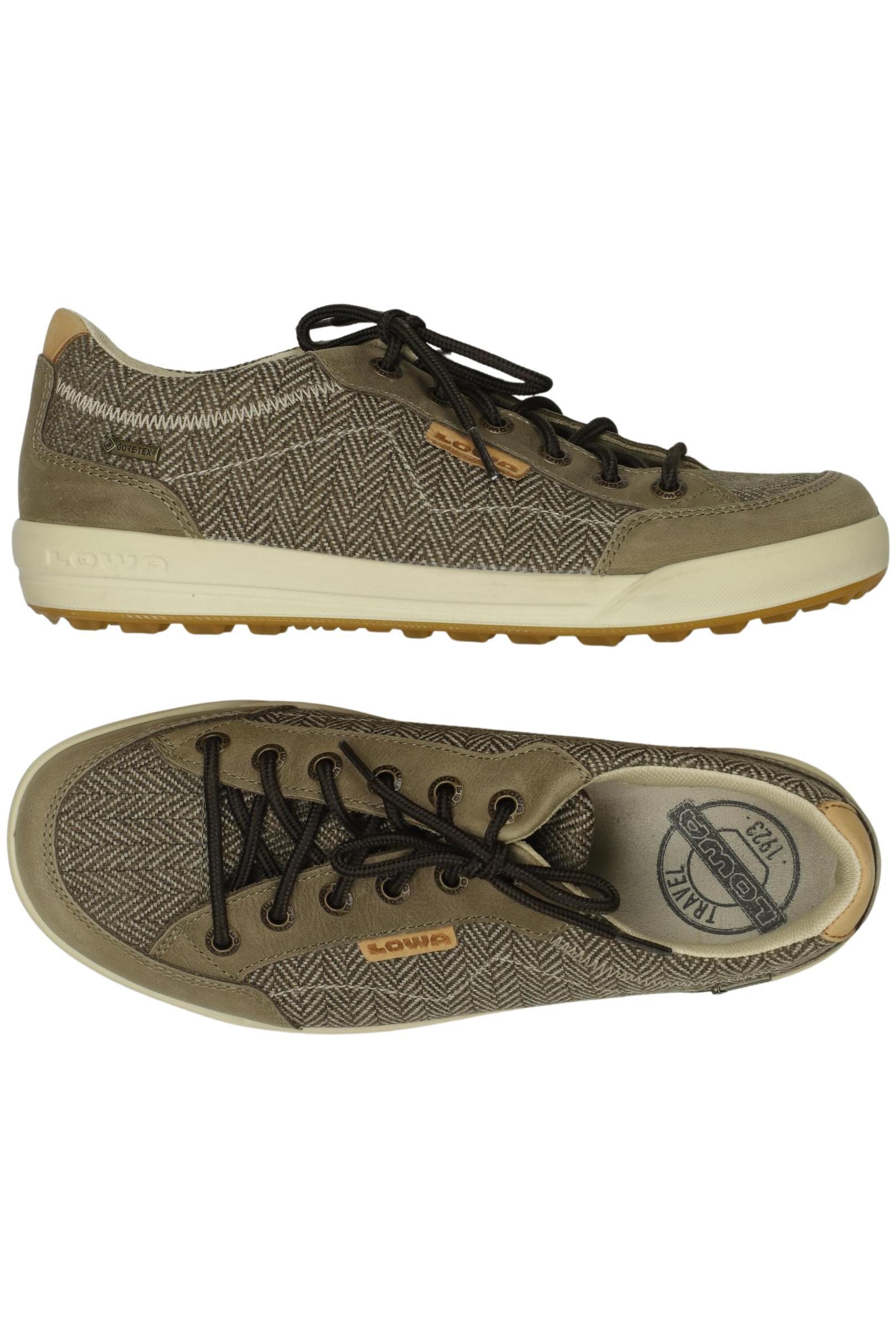 

Lowa Damen Sneakers, beige, Gr. 38