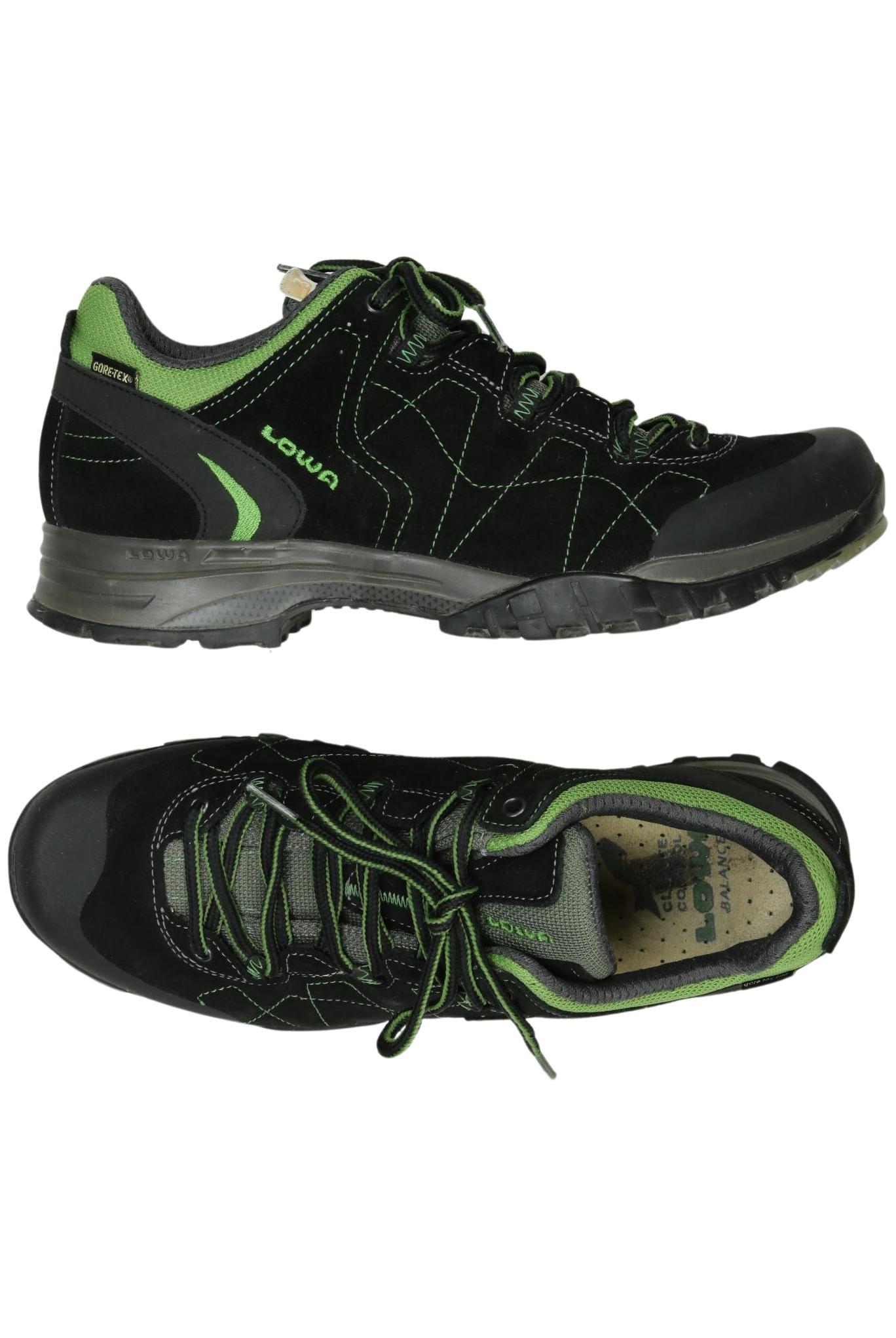 

Lowa Damen Sneakers, schwarz, Gr. 42