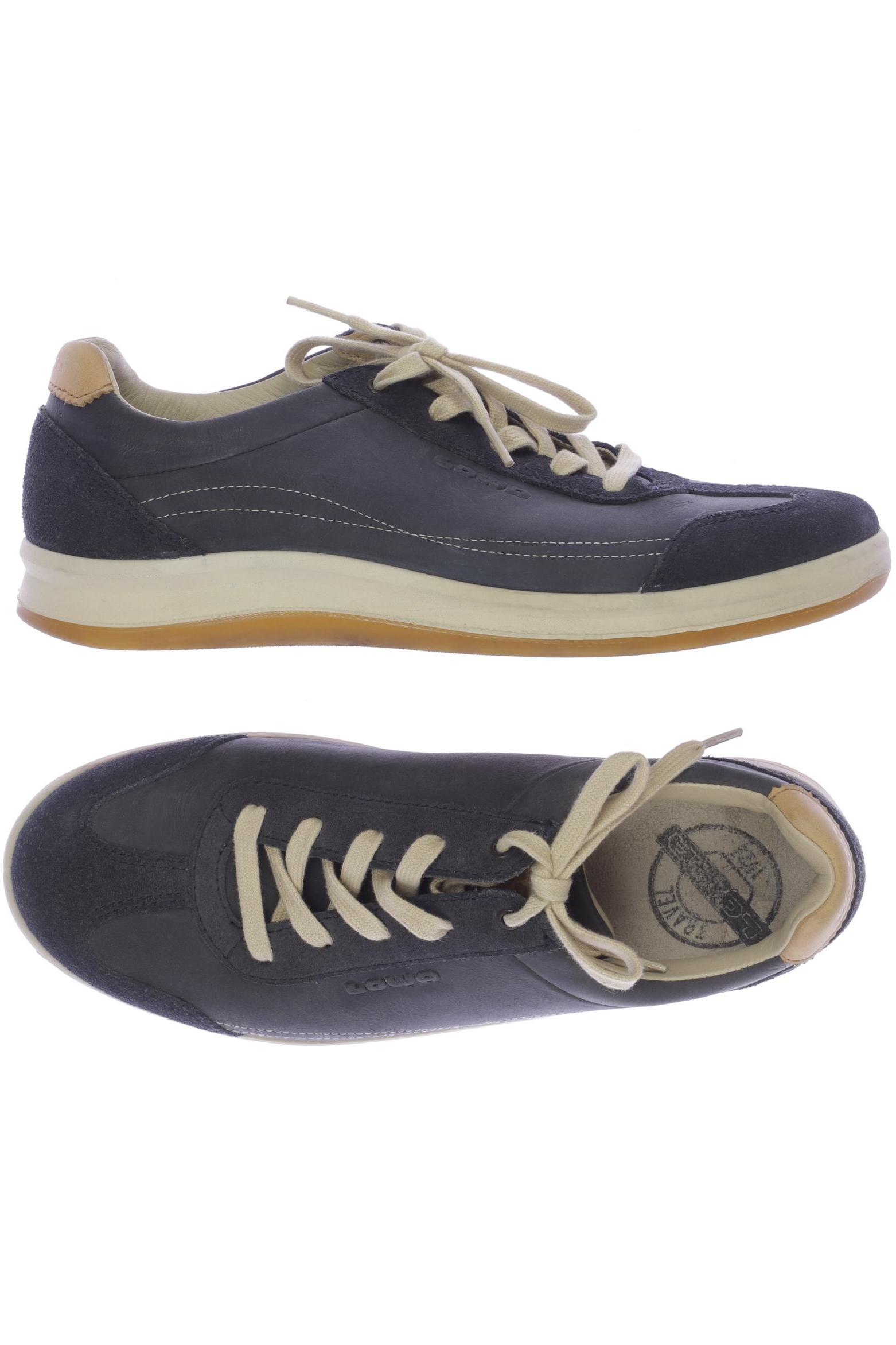 

Lowa Damen Sneakers, marineblau, Gr. 39.5