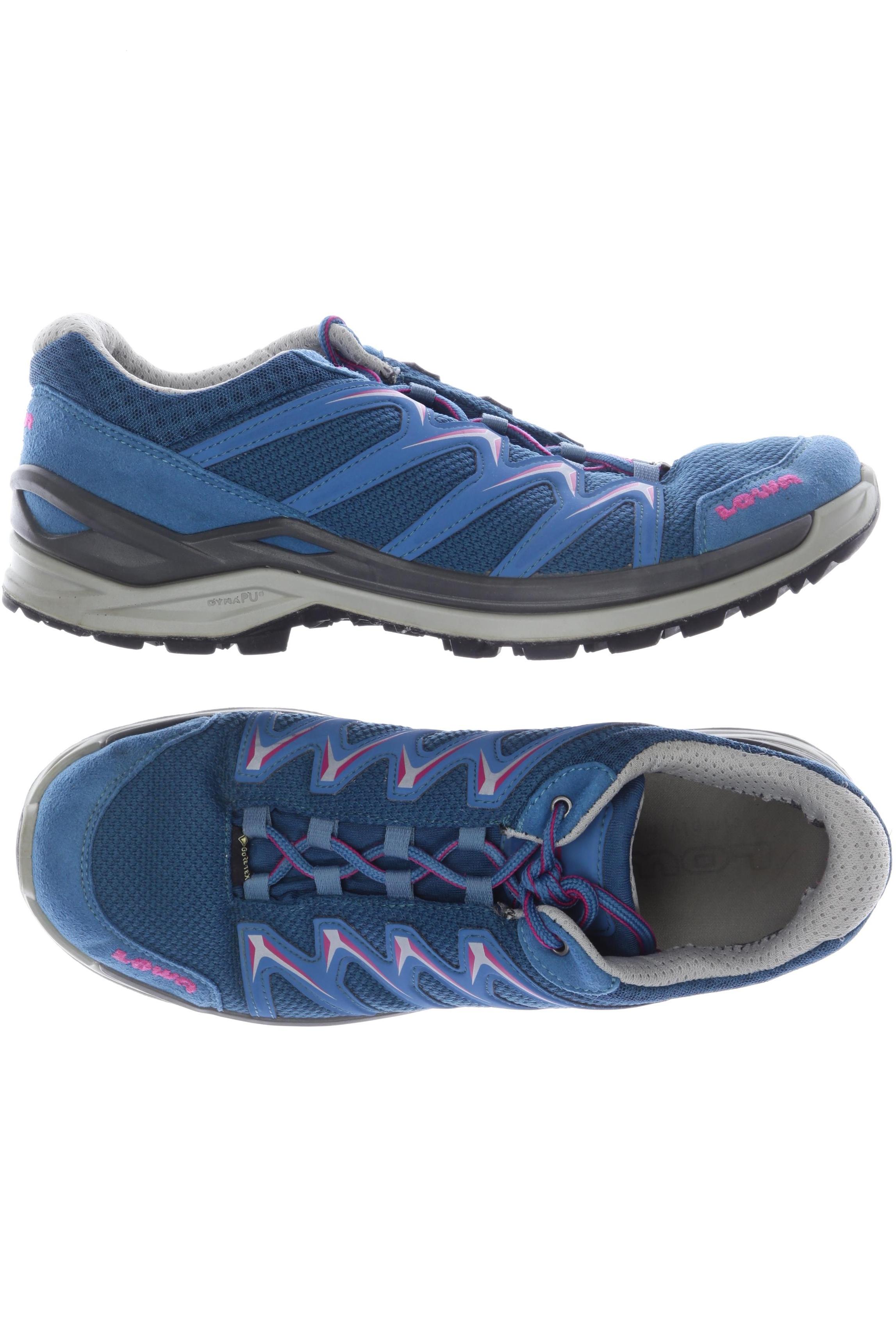 

Lowa Damen Sneakers, blau, Gr. 42