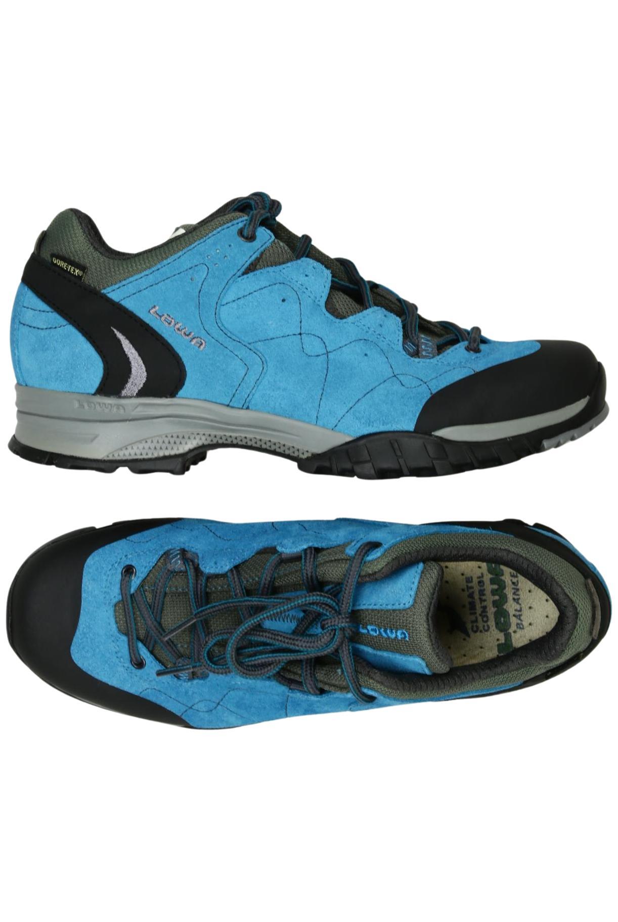 

Lowa Damen Sneakers, blau, Gr. 39