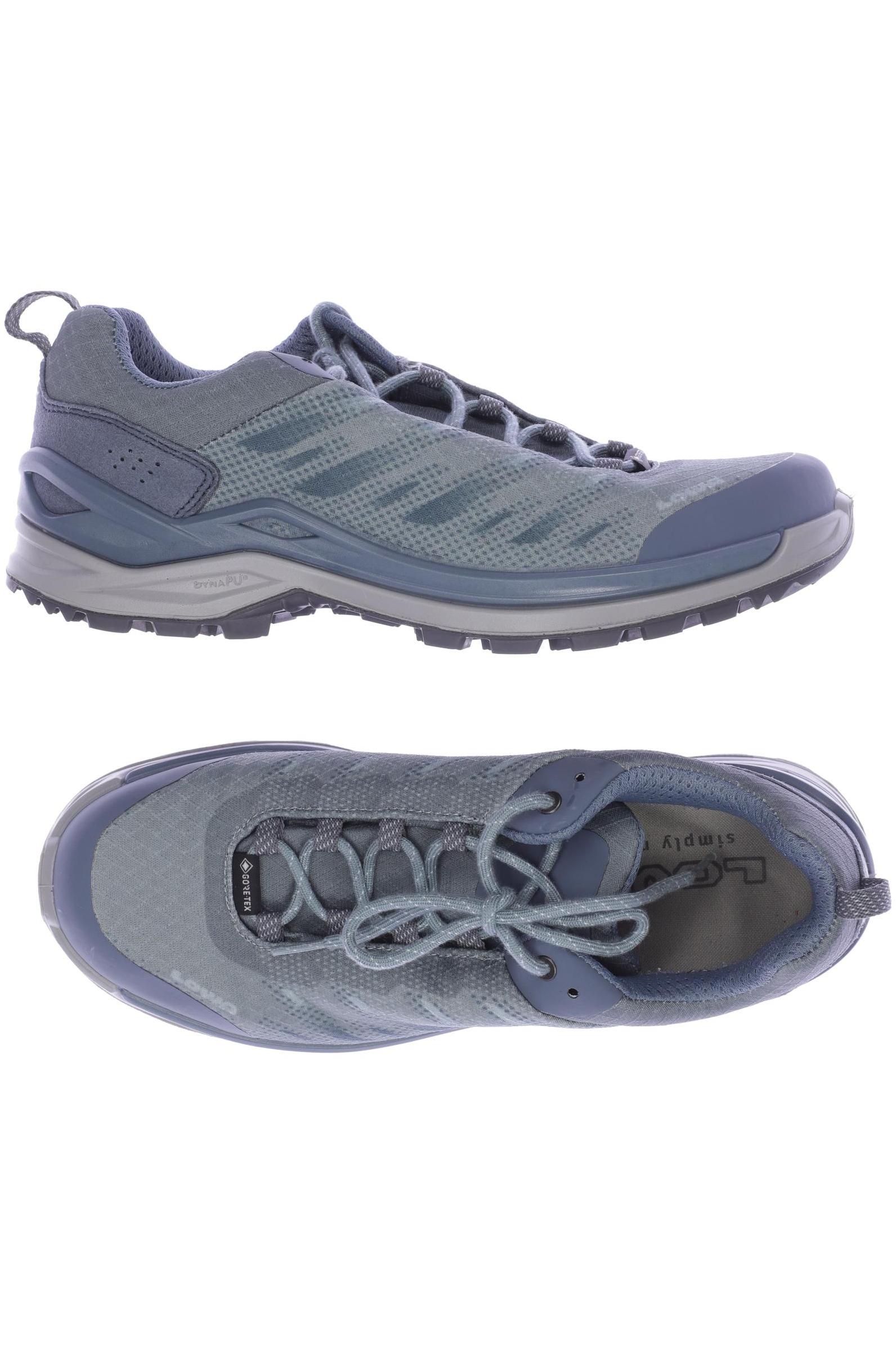 

LOWA Damen Sneakers, blau