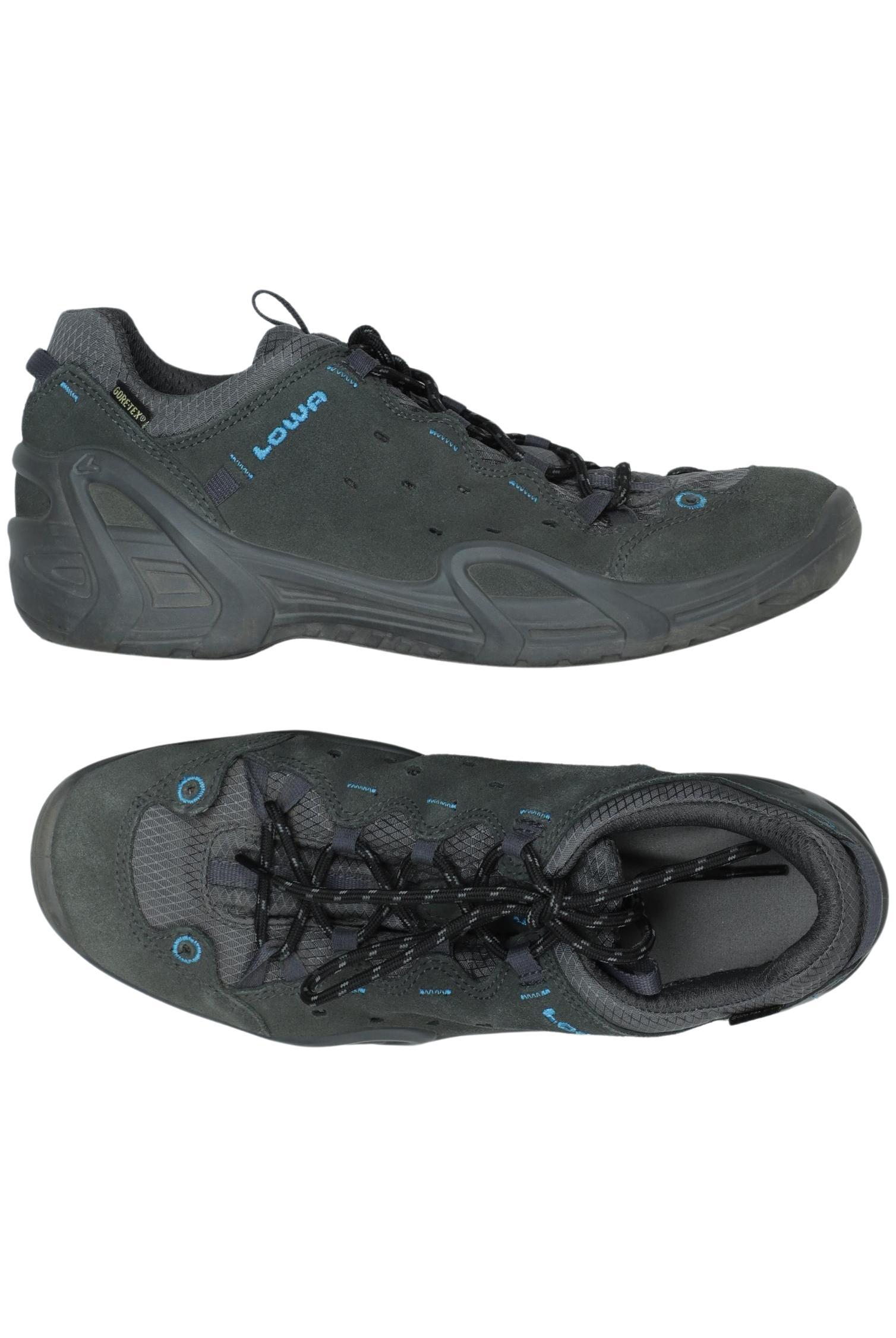 Thumbnail - Lowa Damen Sneakers, grün, Gr. 39.5