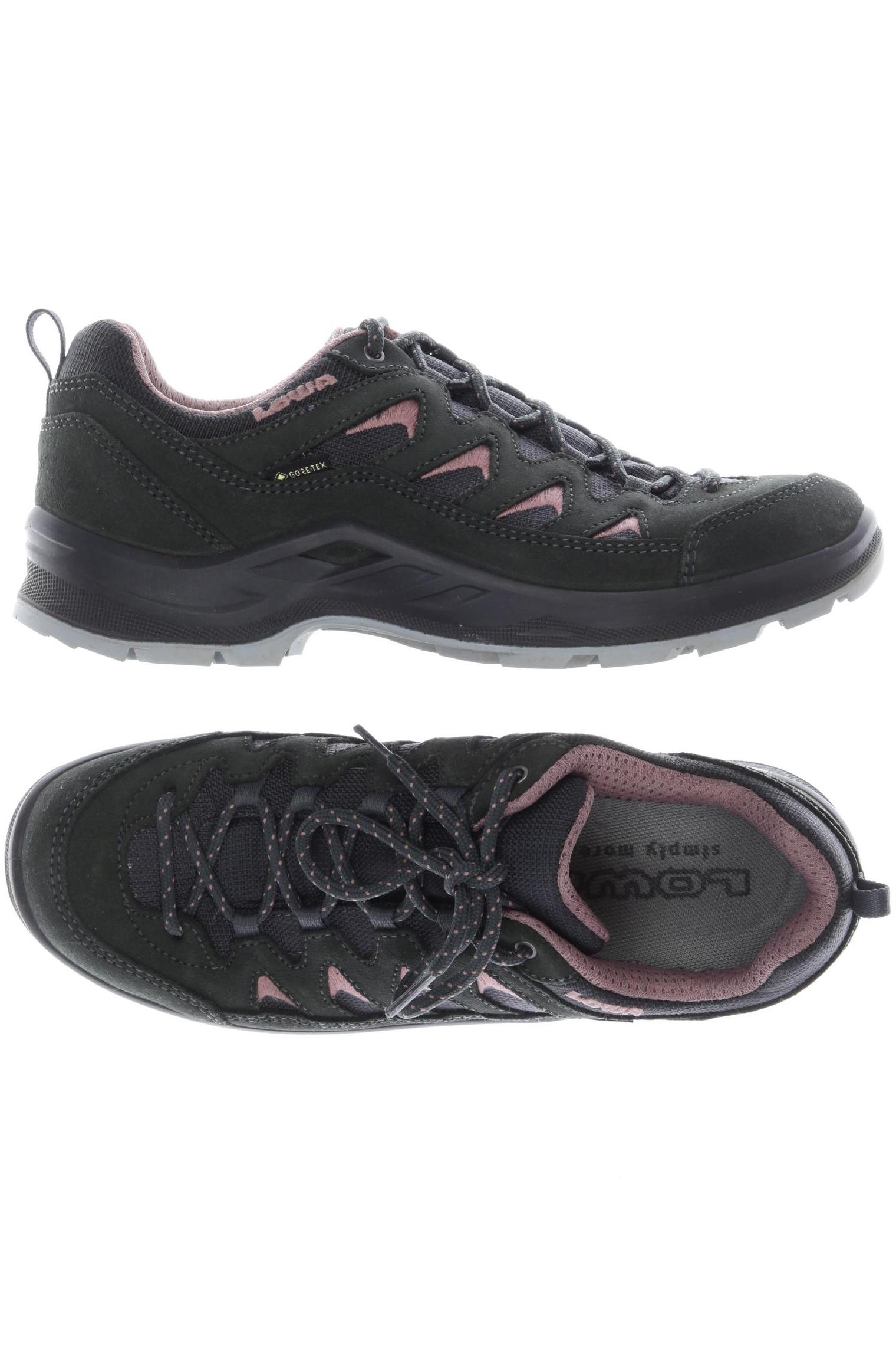 

Lowa Damen Sneakers, grün, Gr. 39