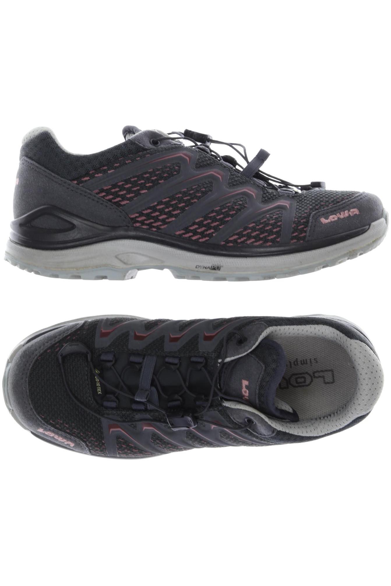 

Lowa Damen Sneakers, grau, Gr. 37