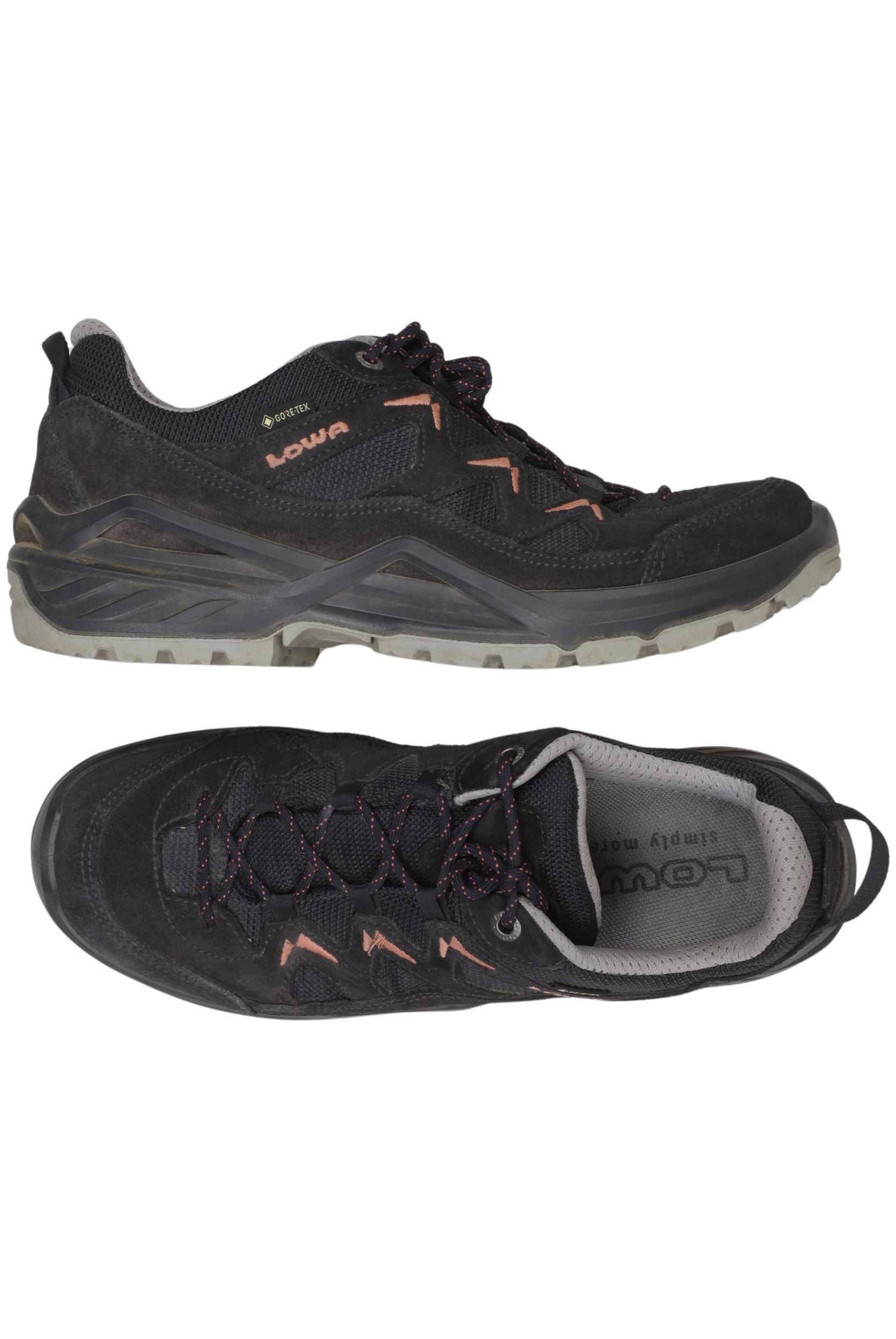 

Lowa Damen Sneakers, grau, Gr. 40