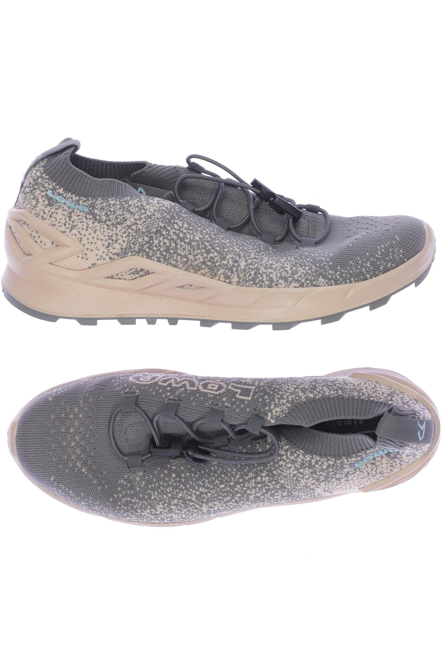 

Lowa Damen Sneakers, grau, Gr. 38