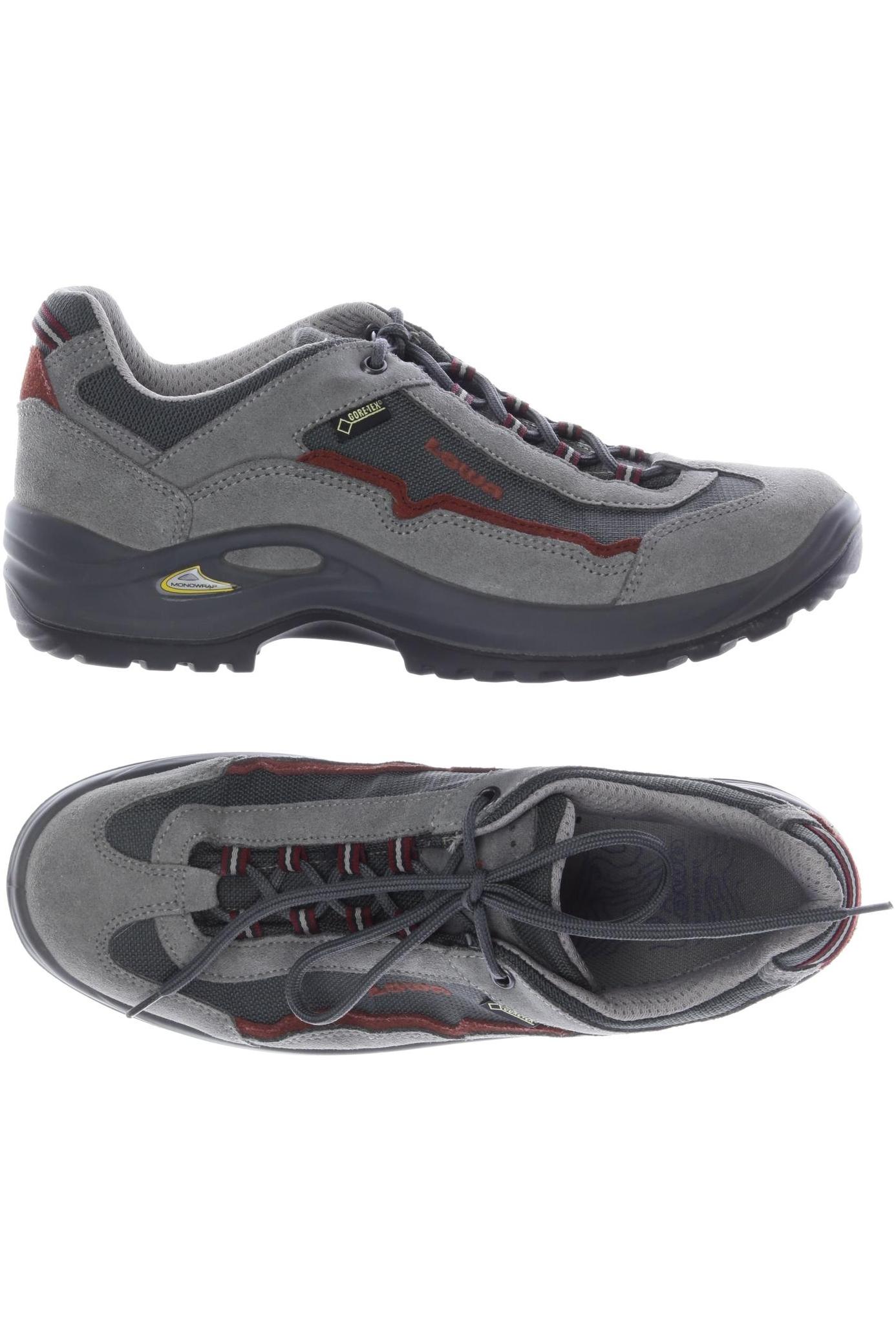 Thumbnail - Lowa Damen Sneakers, grau, Gr. 41.5