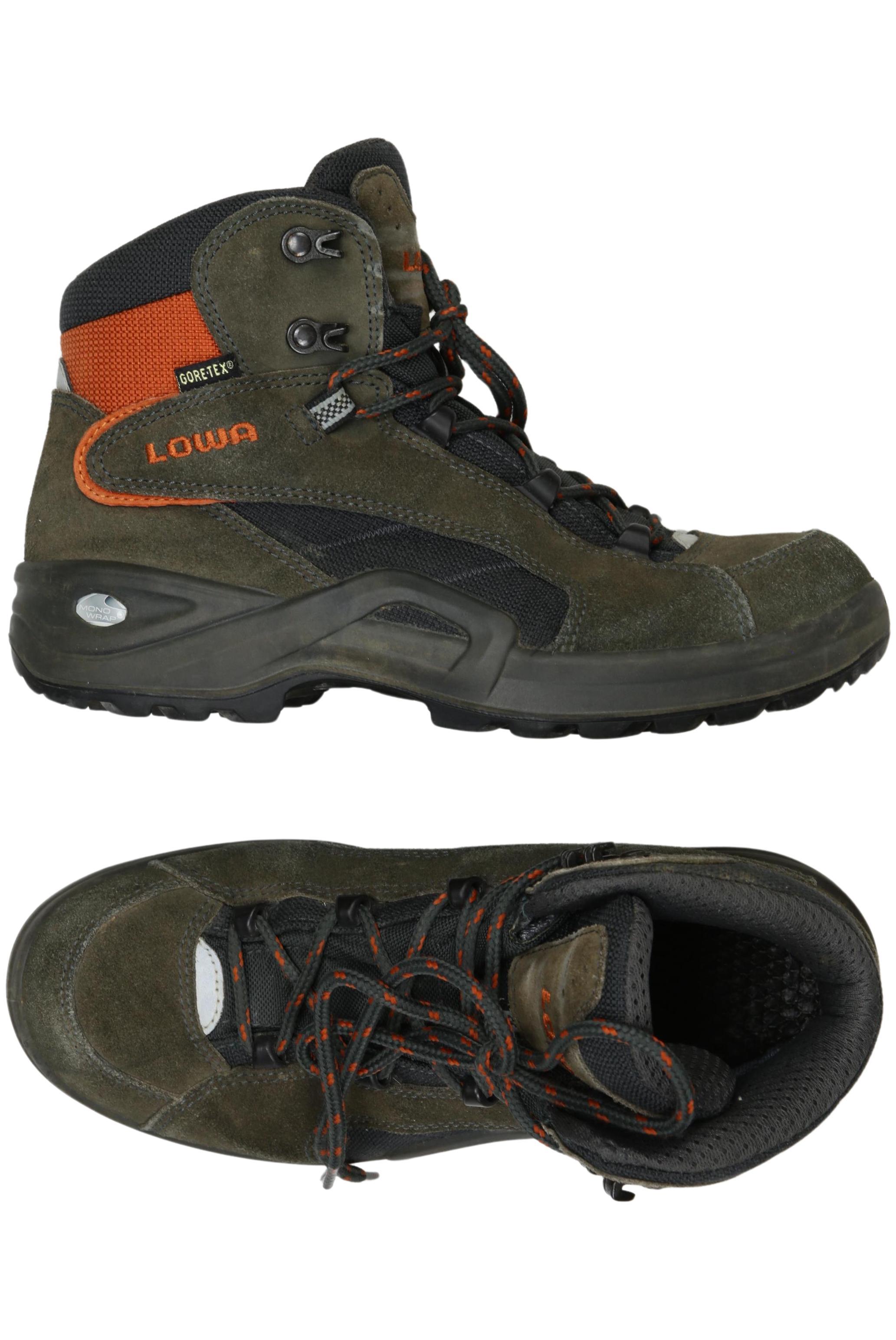 

Lowa Damen Sneakers, grau, Gr. 38