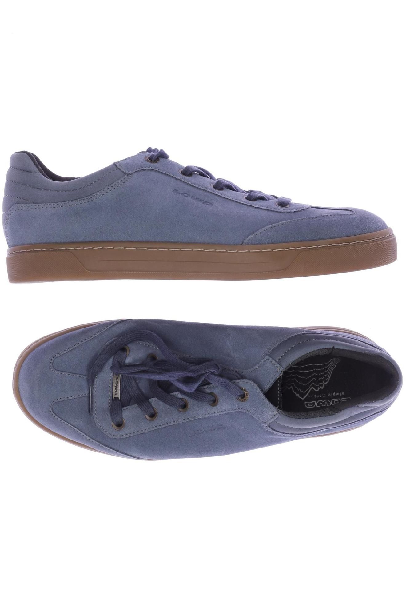 

Lowa Damen Sneakers, blau, Gr. 41