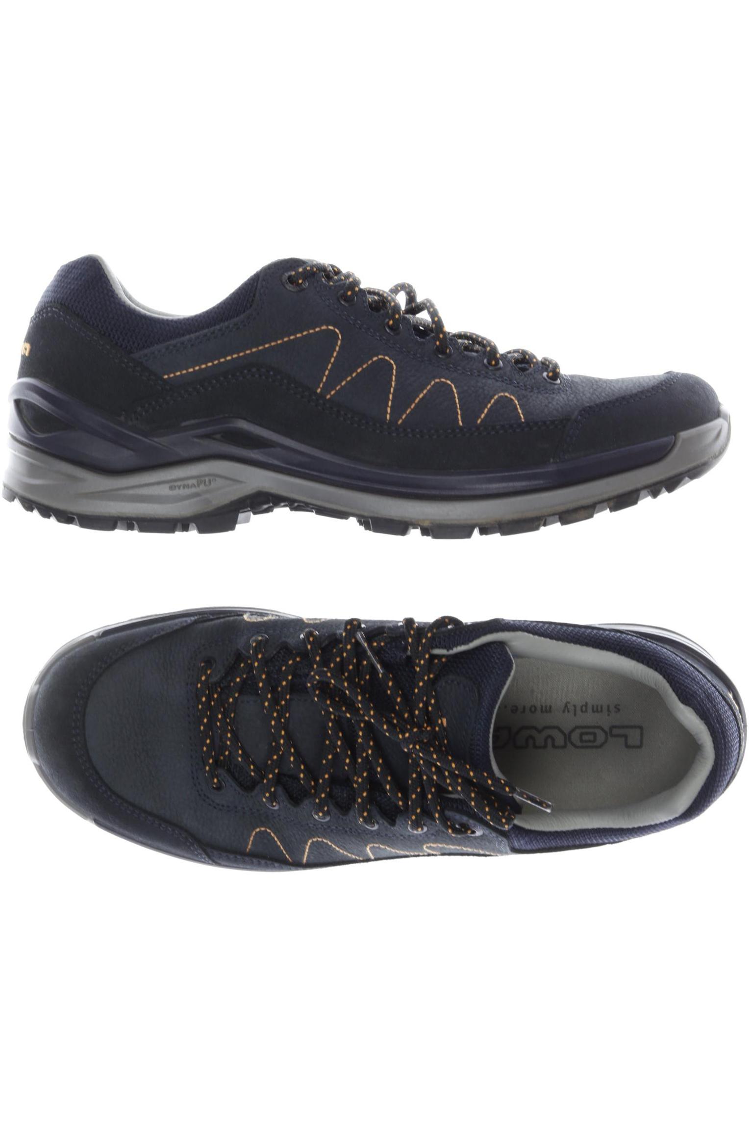 

Lowa Damen Sneakers, grau, Gr. 41.5