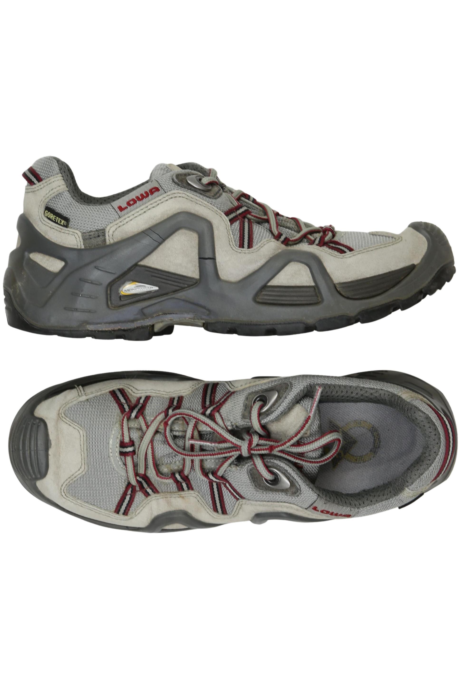 

Lowa Damen Sneakers, grau, Gr. 39.5