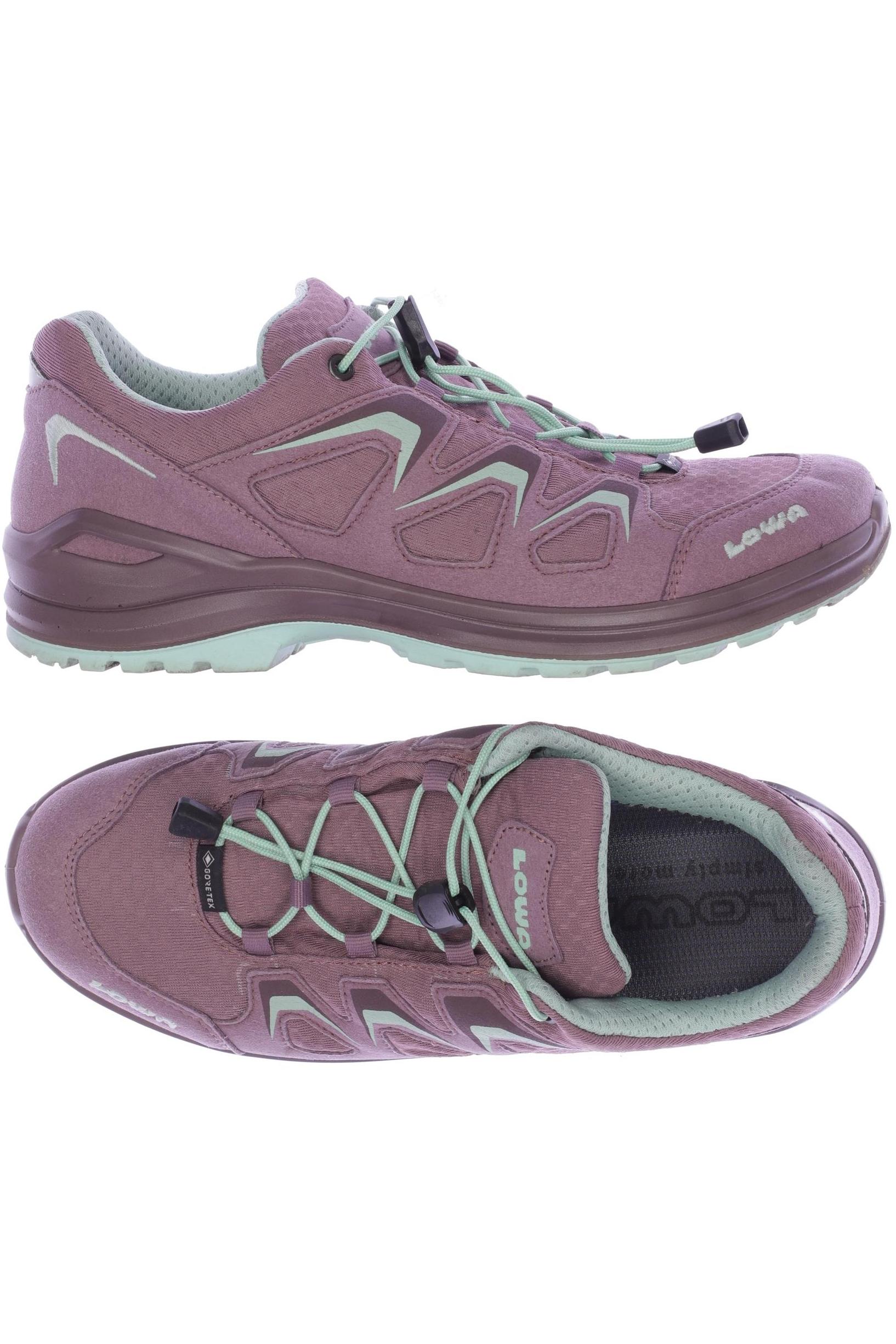 

Lowa Damen Sneakers, pink, Gr. 38