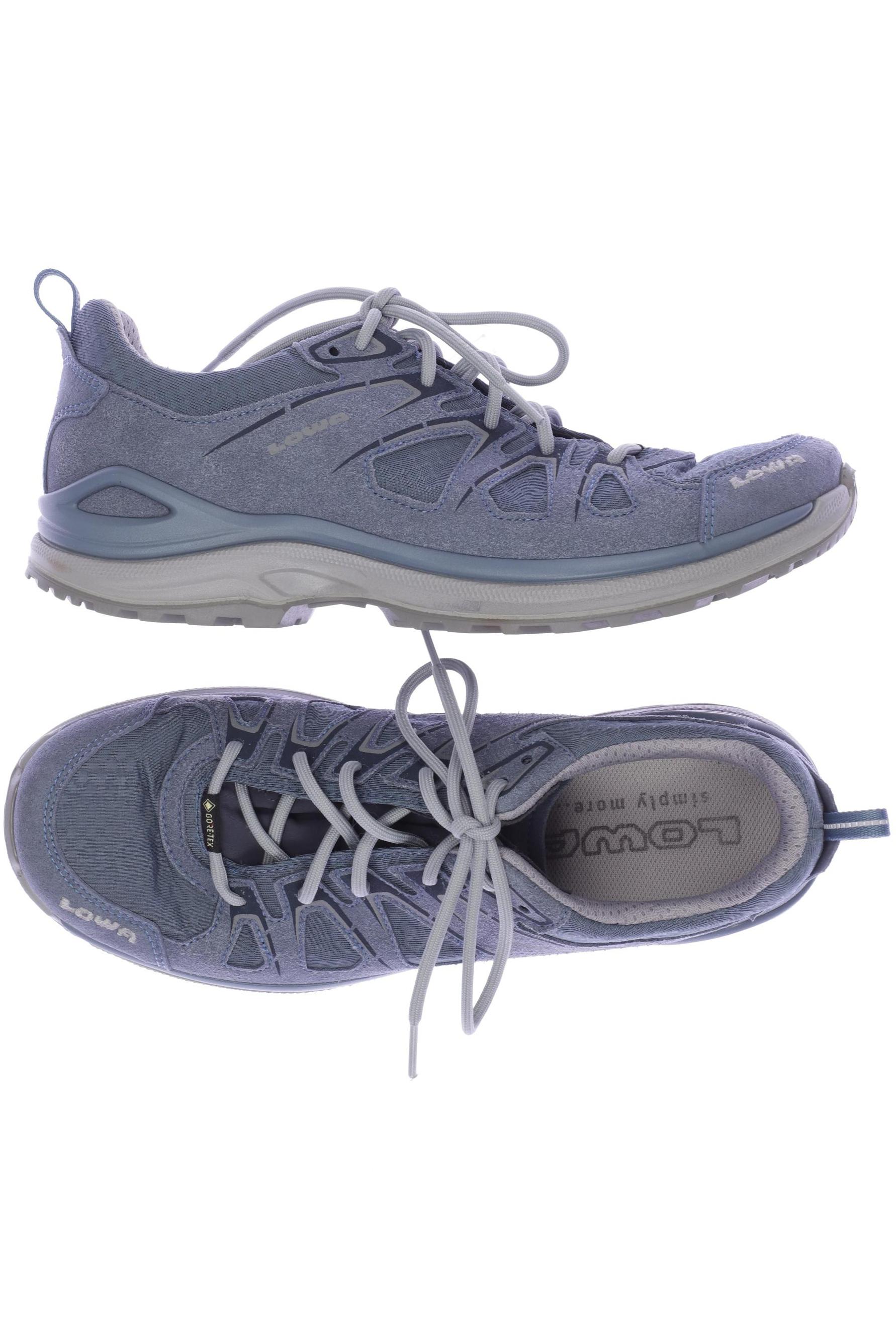 

Lowa Damen Sneakers, blau, Gr. 41