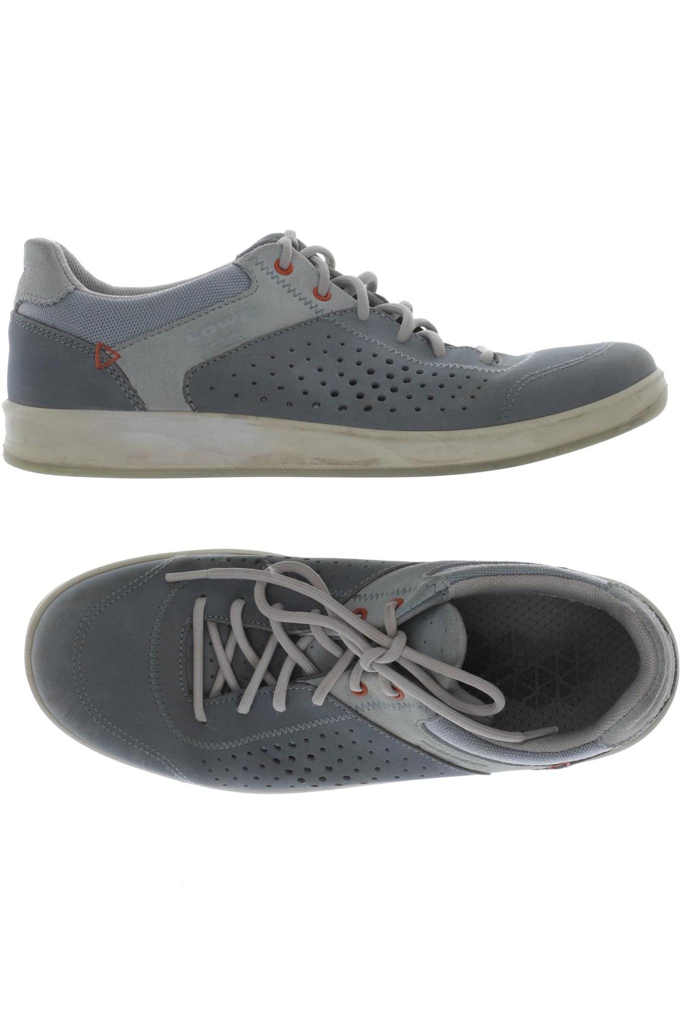 

LOWA Damen Sneakers, türkis
