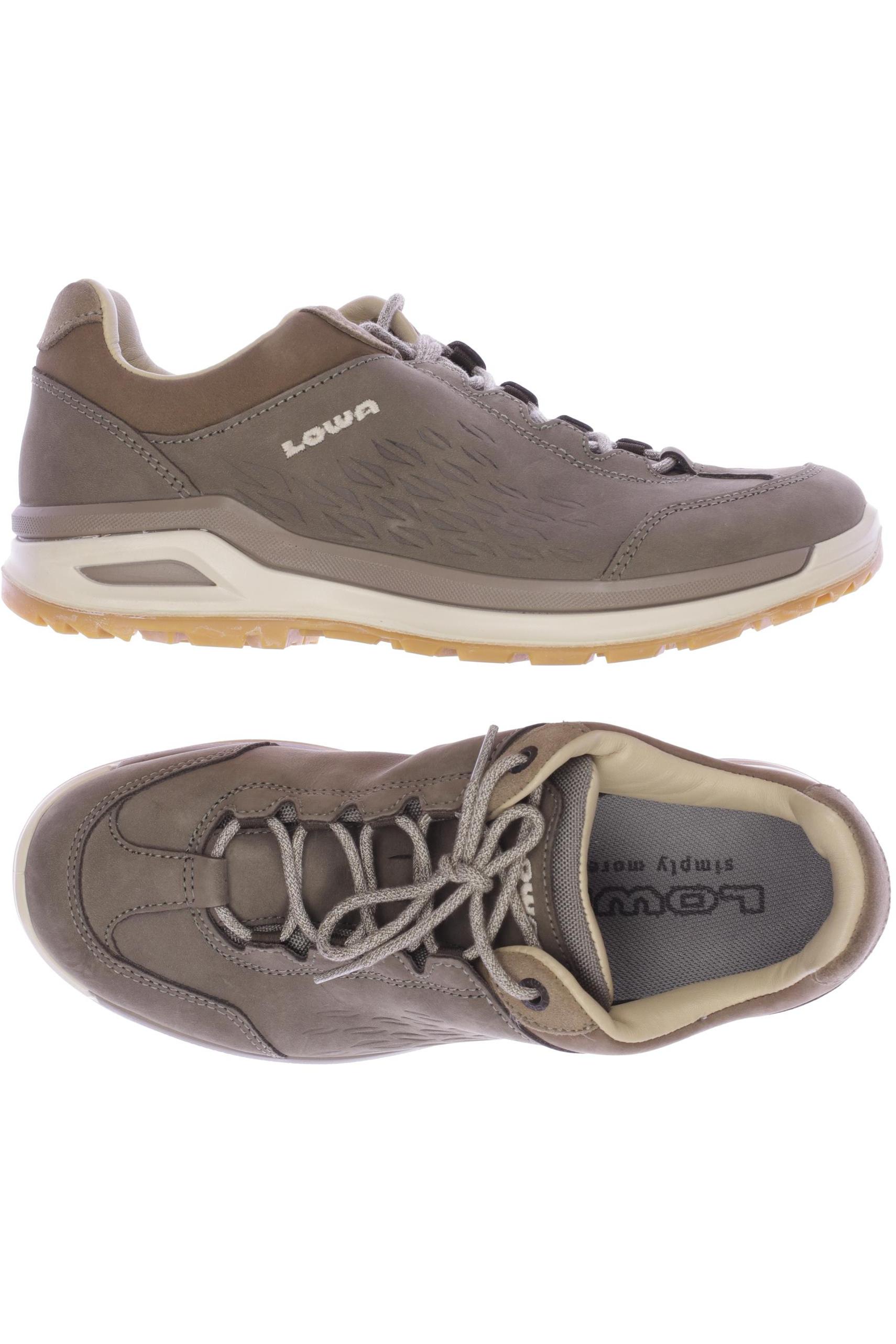 

Lowa Damen Sneakers, beige, Gr. 39.5
