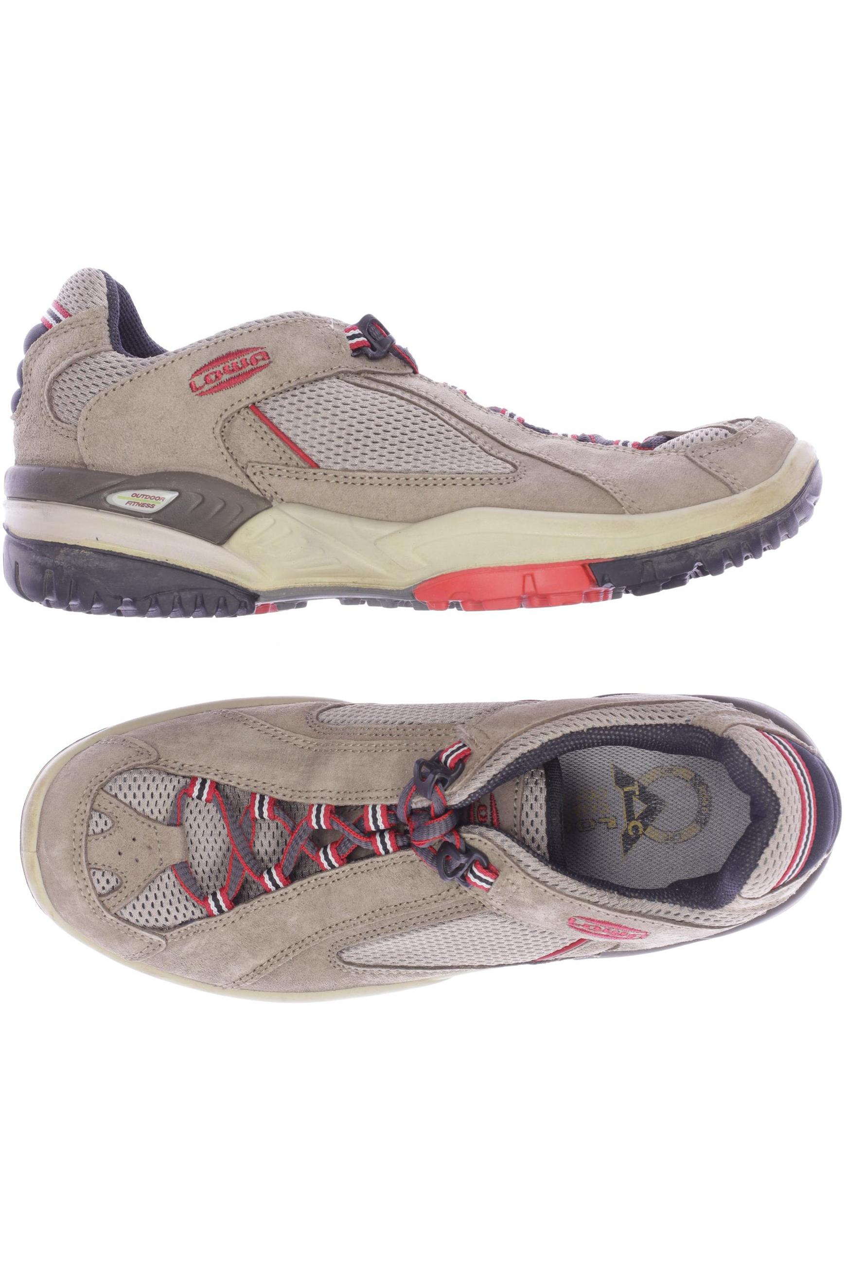 

Lowa Damen Sneakers, braun, Gr. 39