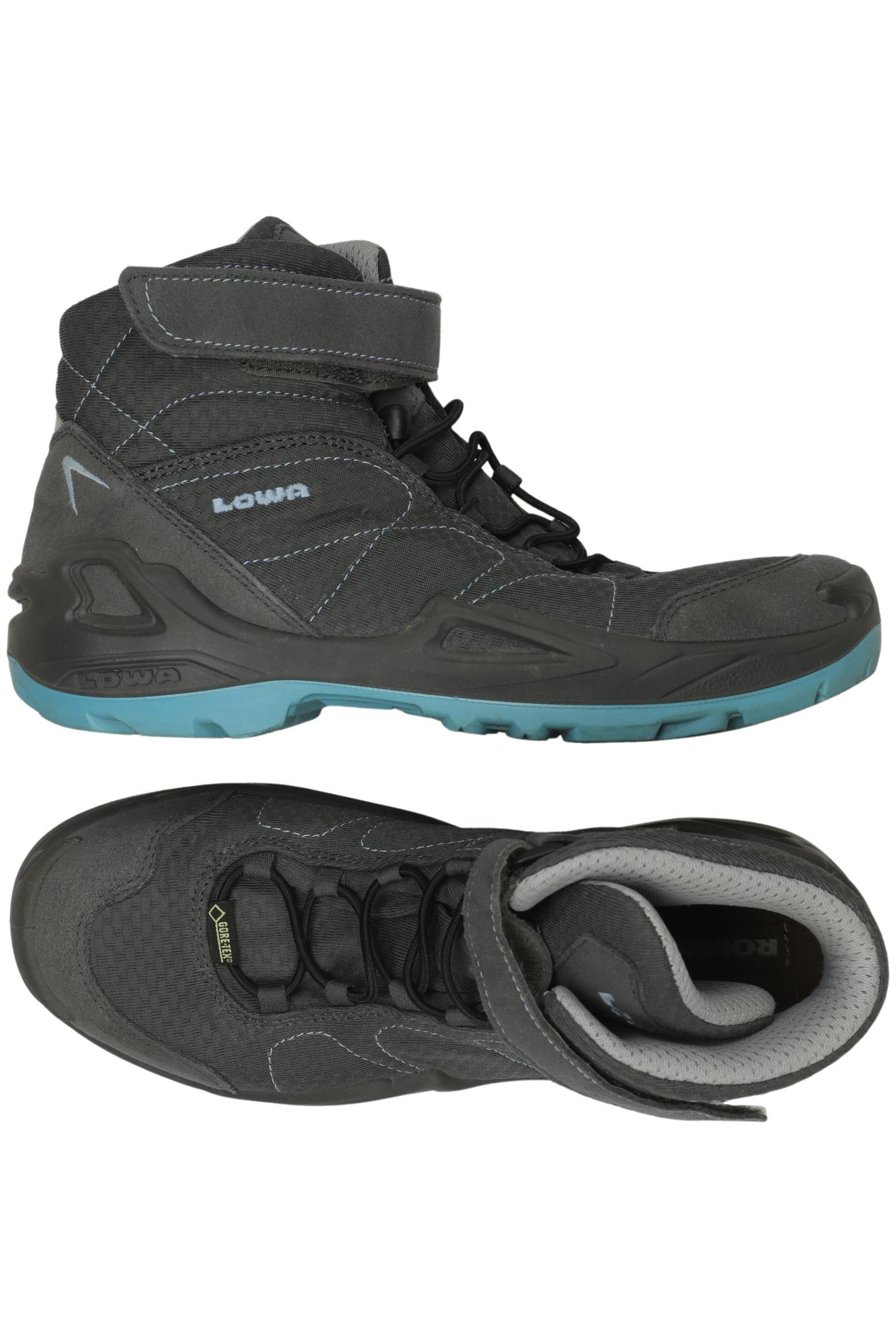 

Lowa Damen Sneakers, grau, Gr. 38