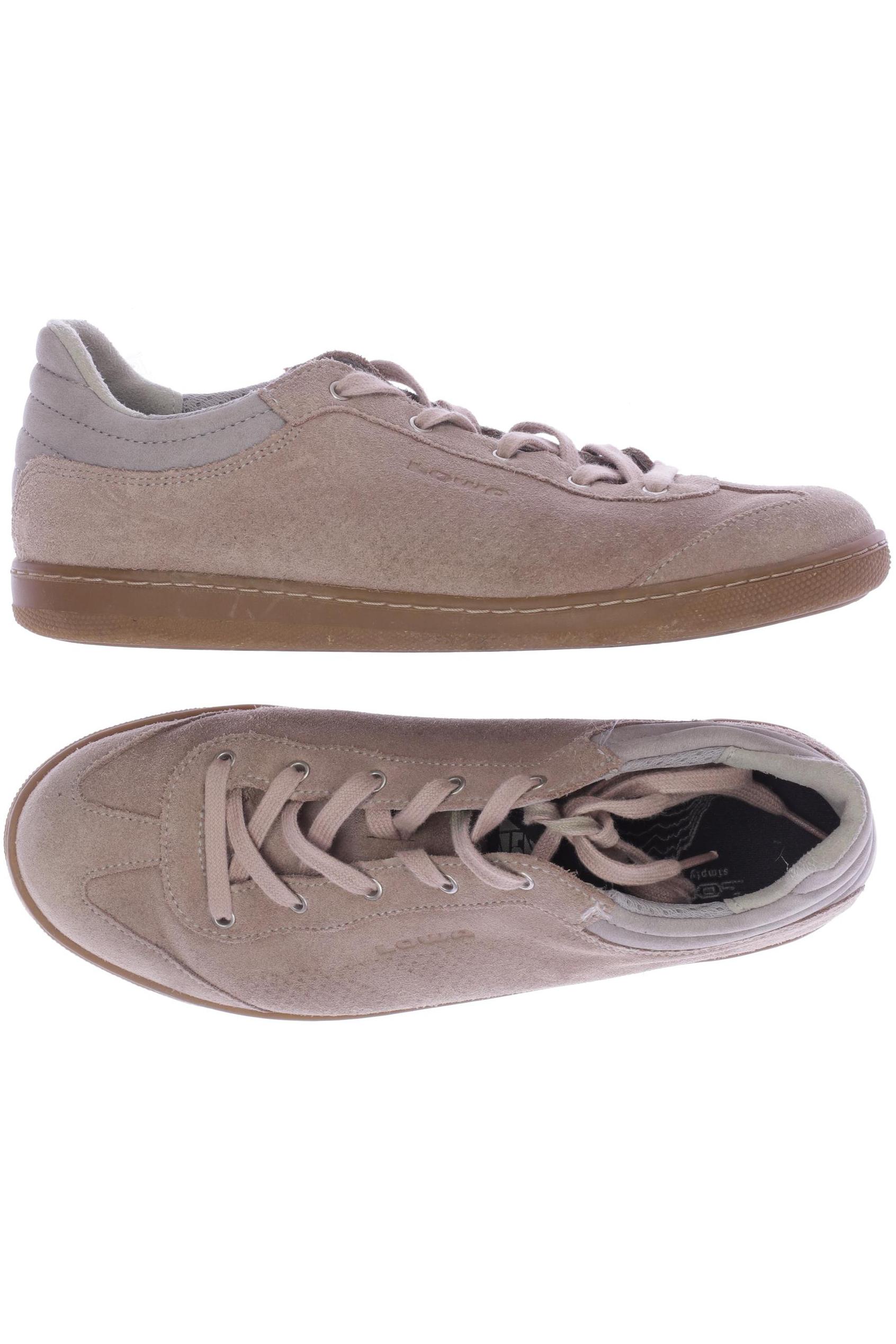 

Lowa Damen Sneakers, beige, Gr. 38