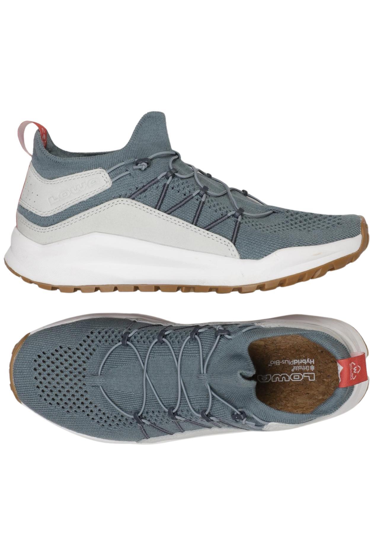 

Lowa Damen Sneakers, mehrfarbig, Gr. 39.5