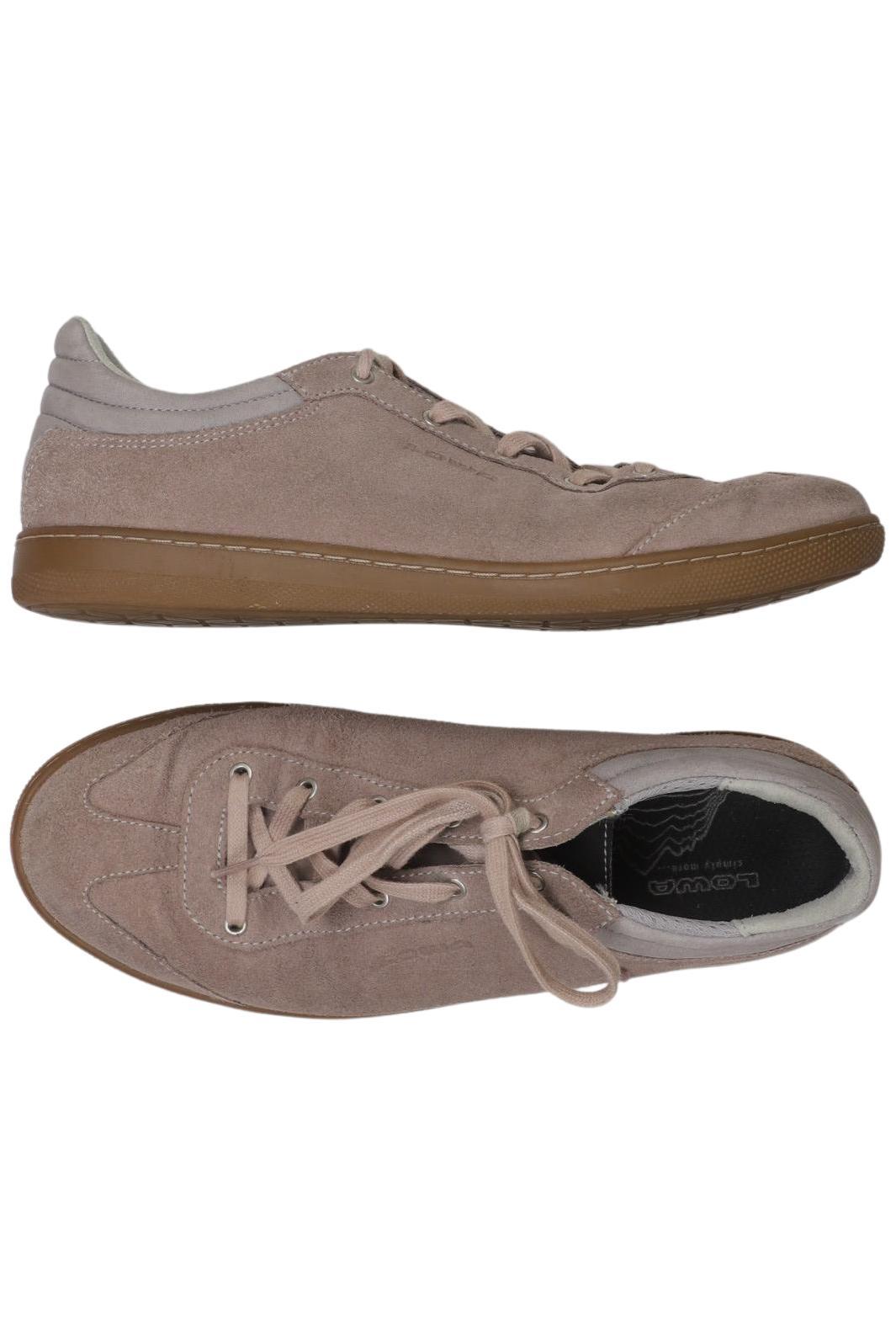 

Lowa Damen Sneakers, beige, Gr. 39