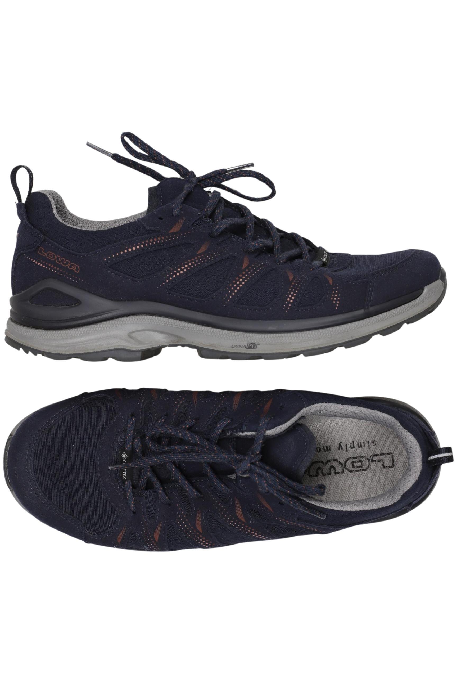 

Lowa Damen Sneakers, marineblau, Gr. 39.5
