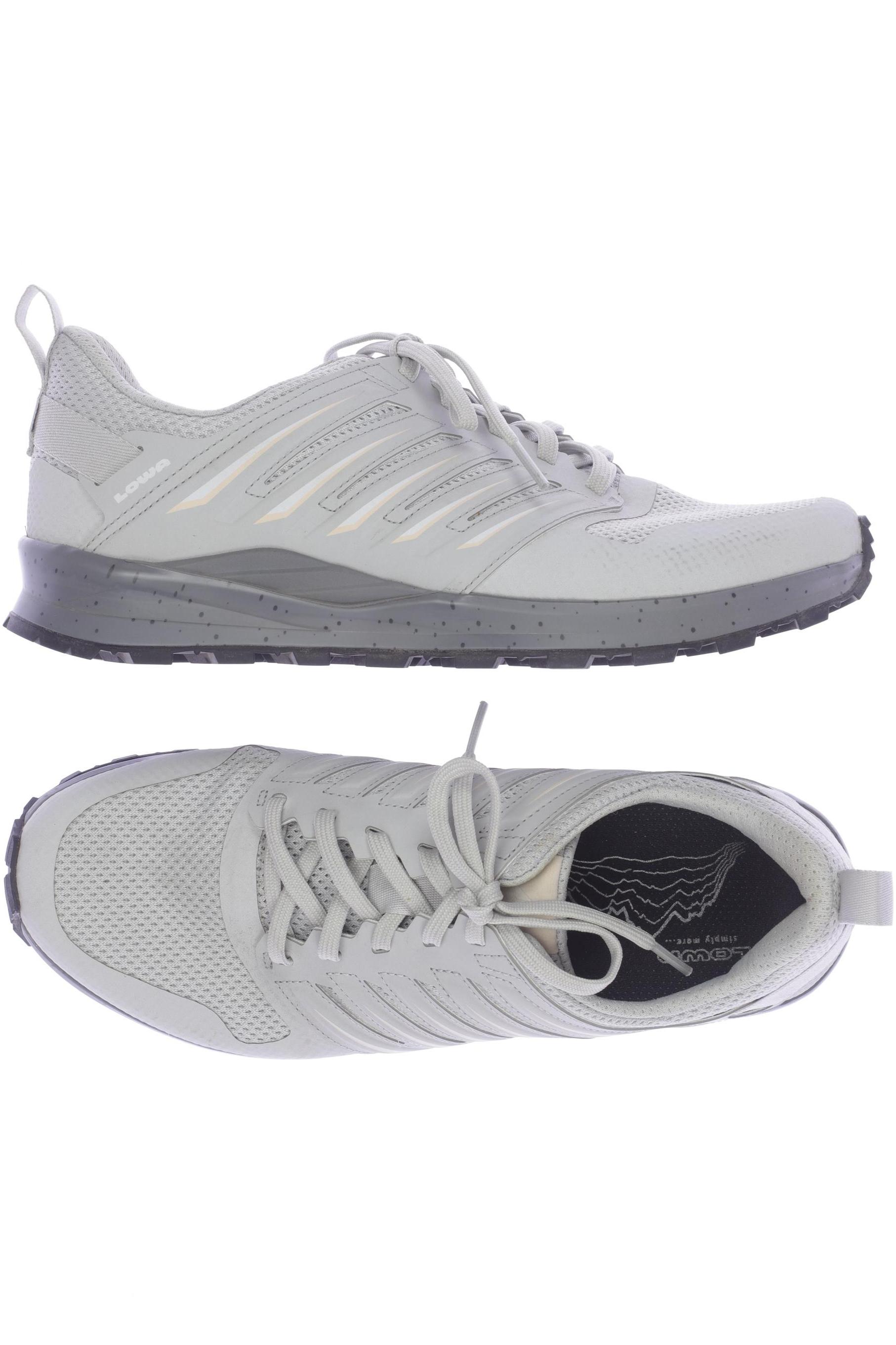 

Lowa Damen Sneakers, grau, Gr. 39