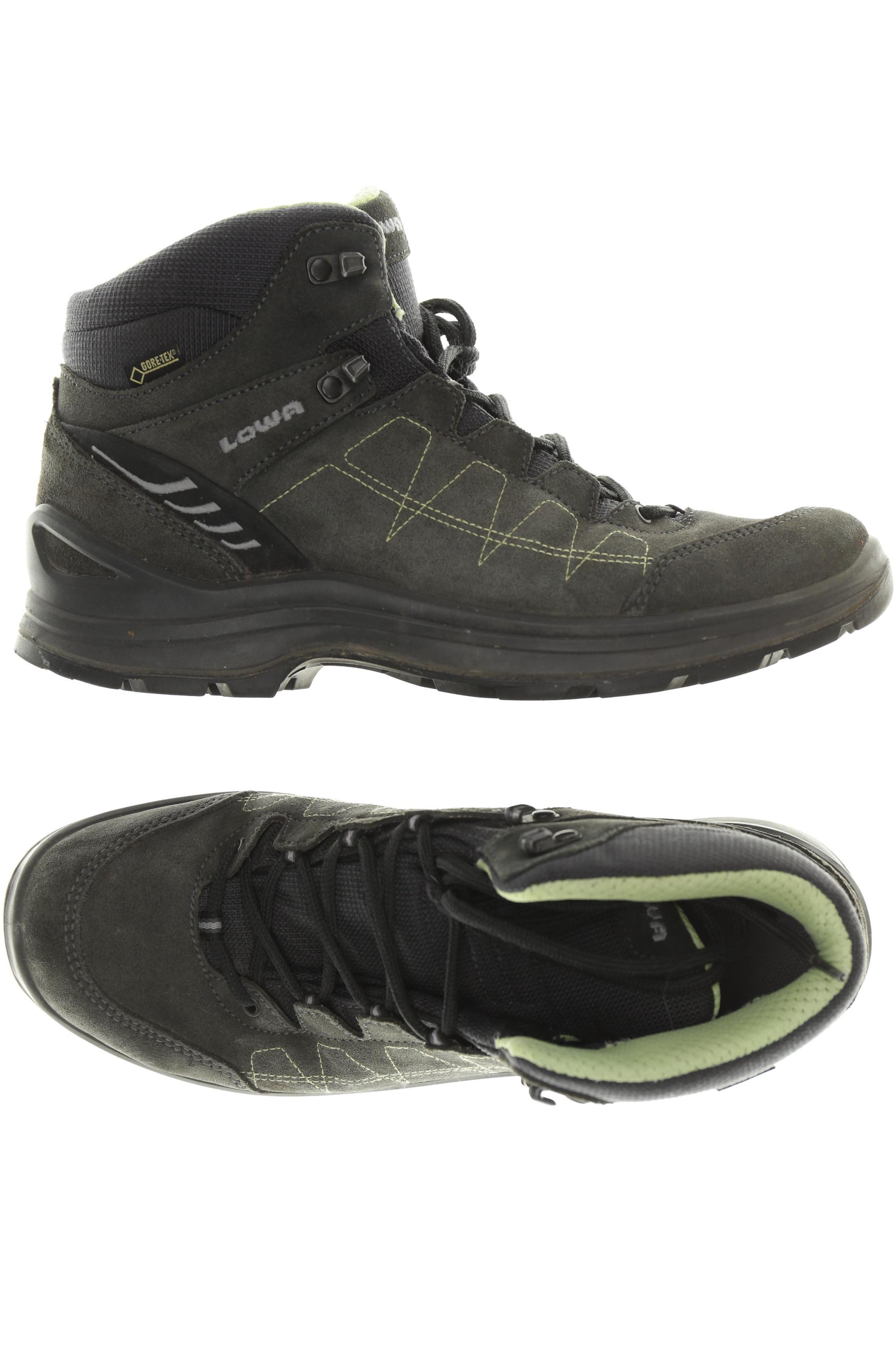 

Lowa Damen Stiefel, grün, Gr. 41