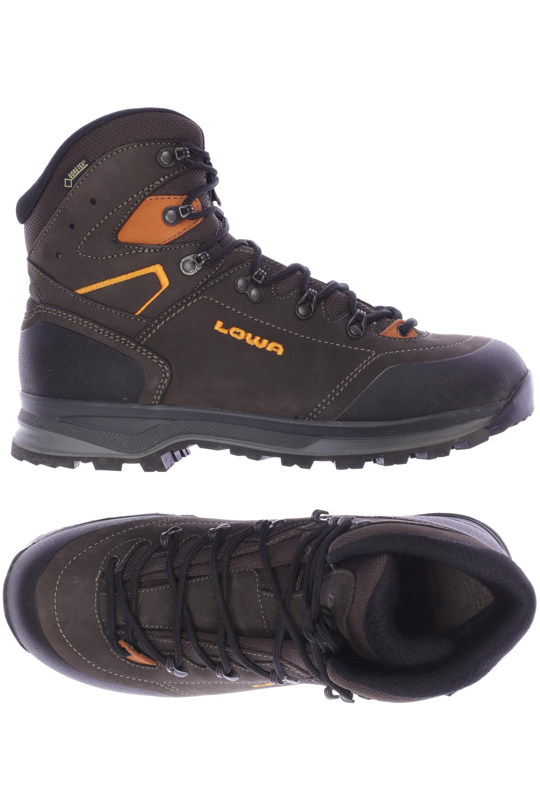 

LOWA Damen Stiefel, braun
