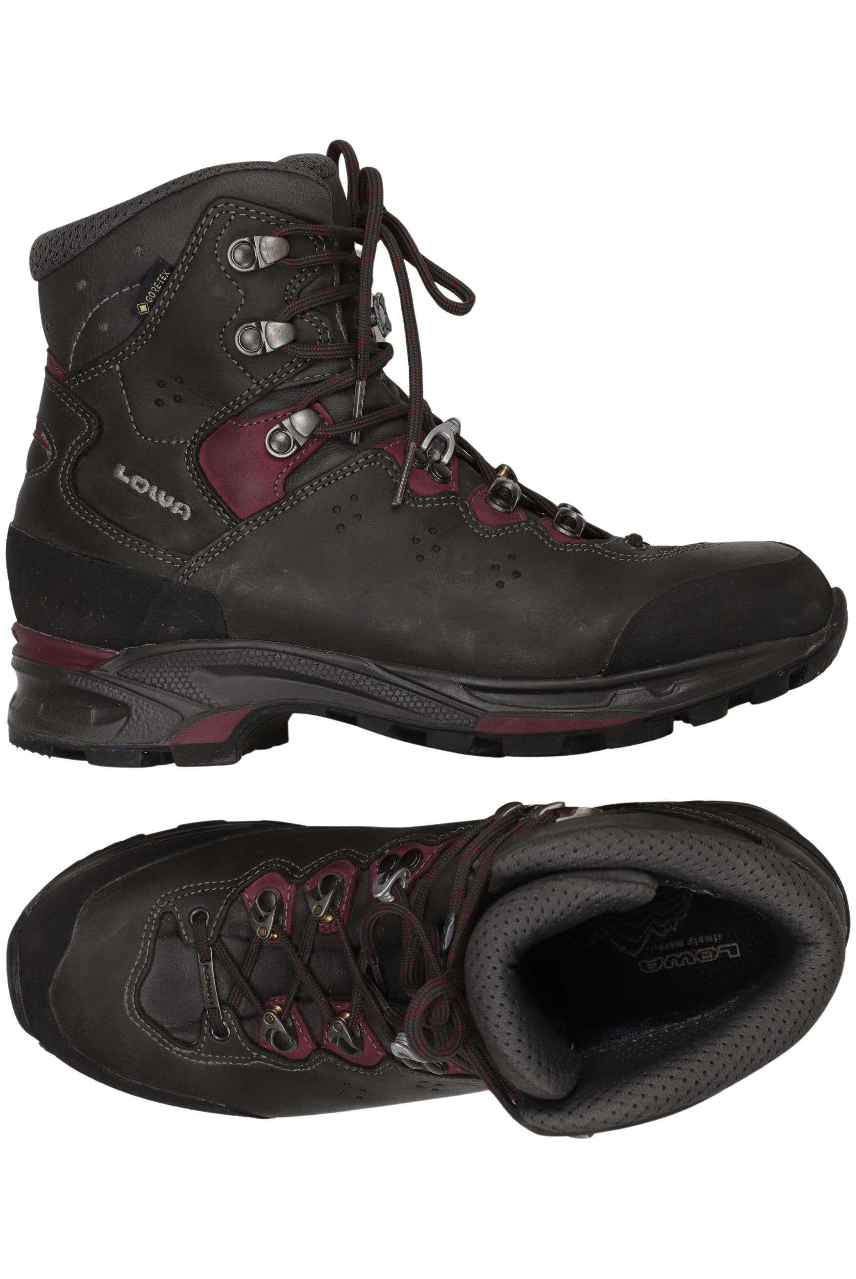 

Lowa Damen Stiefel, schwarz, Gr. 41