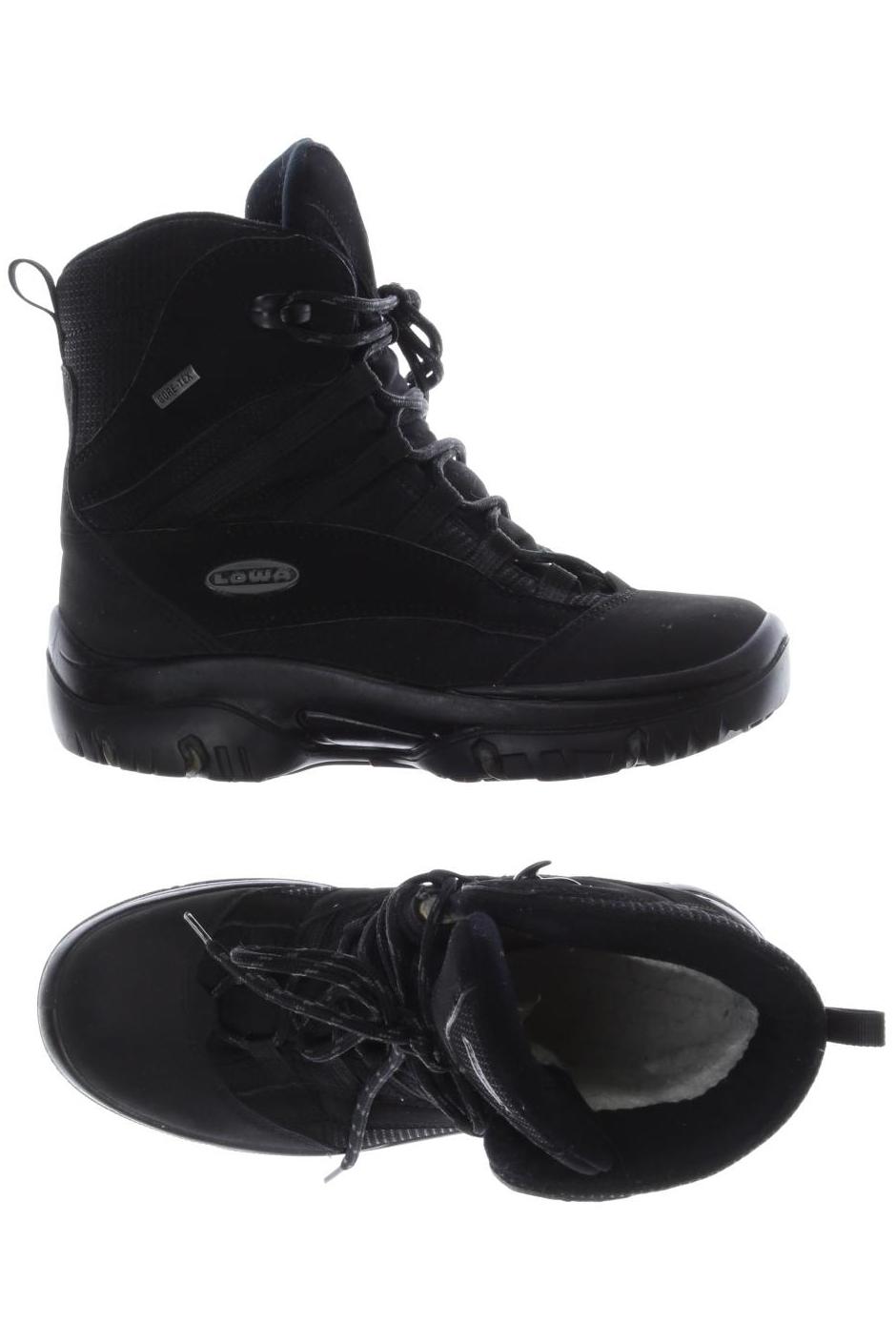 

Lowa Damen Stiefel, schwarz, Gr. 37