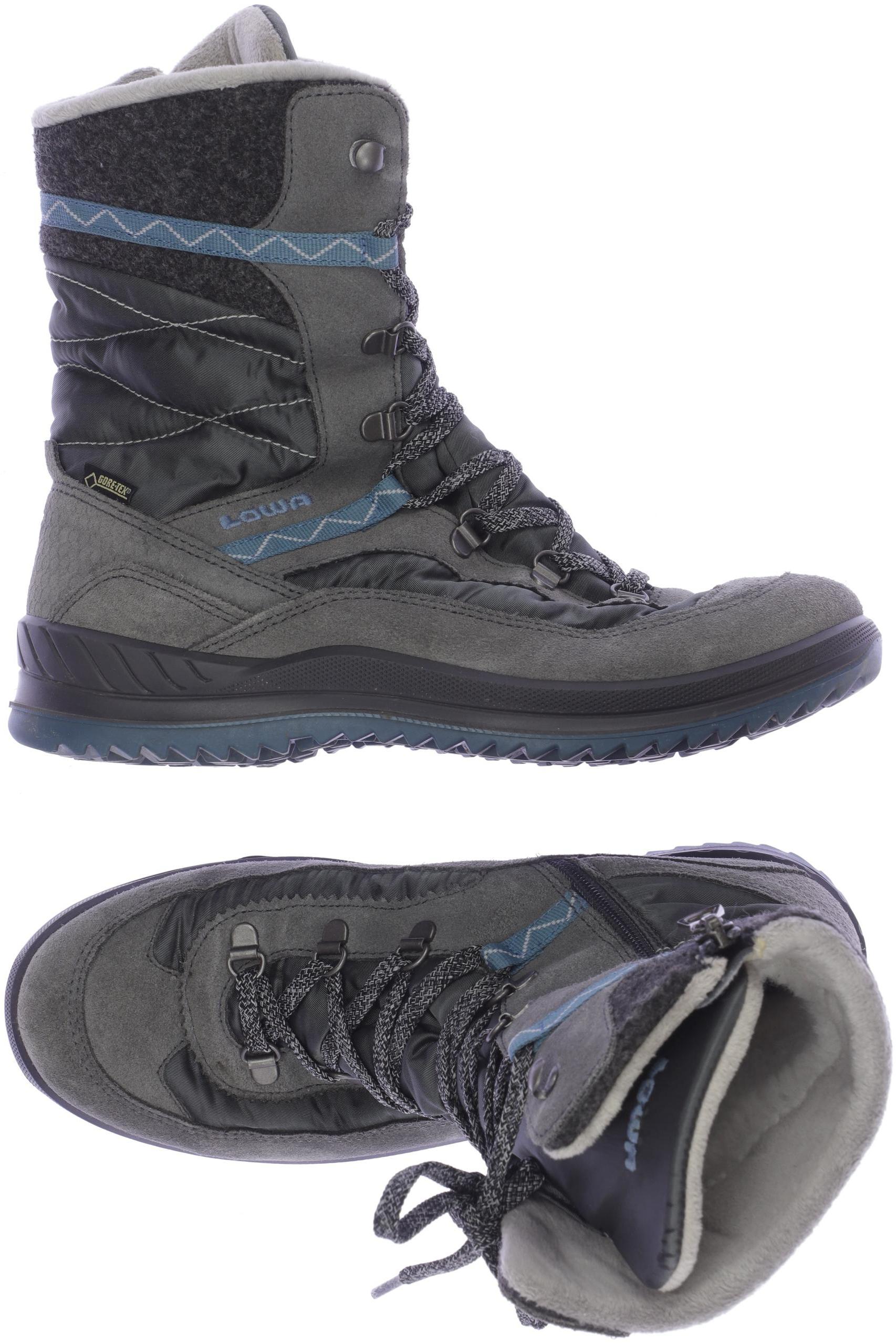 

Lowa Damen Stiefel, grau, Gr. 39
