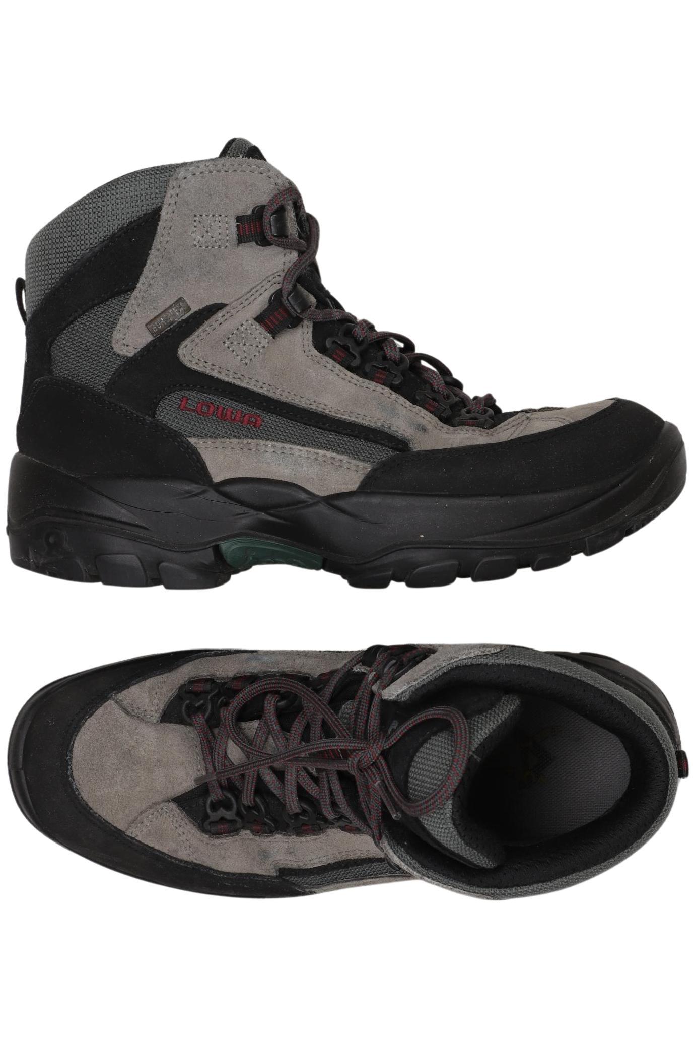 

Lowa Damen Stiefel, grau, Gr. 39