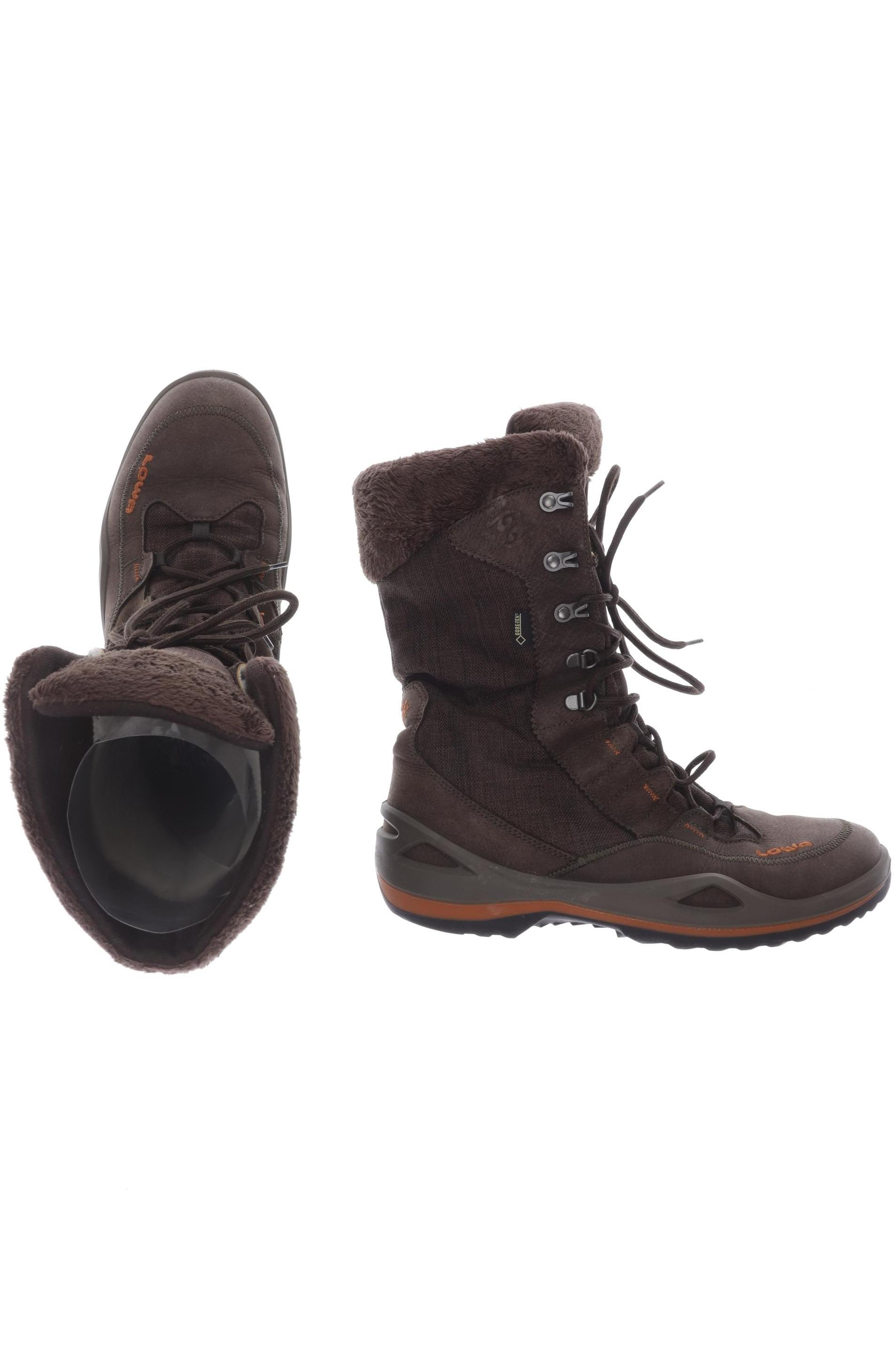 

LOWA Damen Stiefel, braun