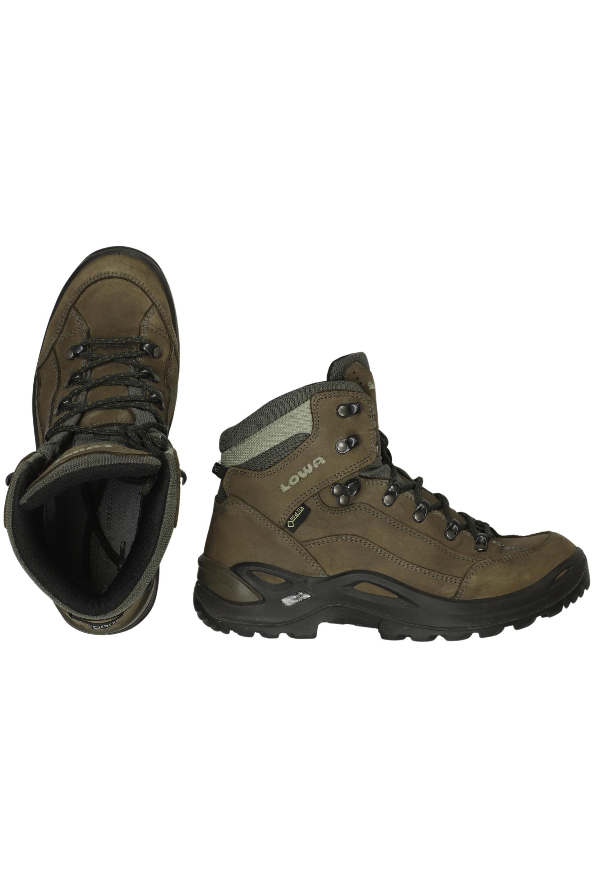 

Lowa Damen Stiefel, braun, Gr. 39