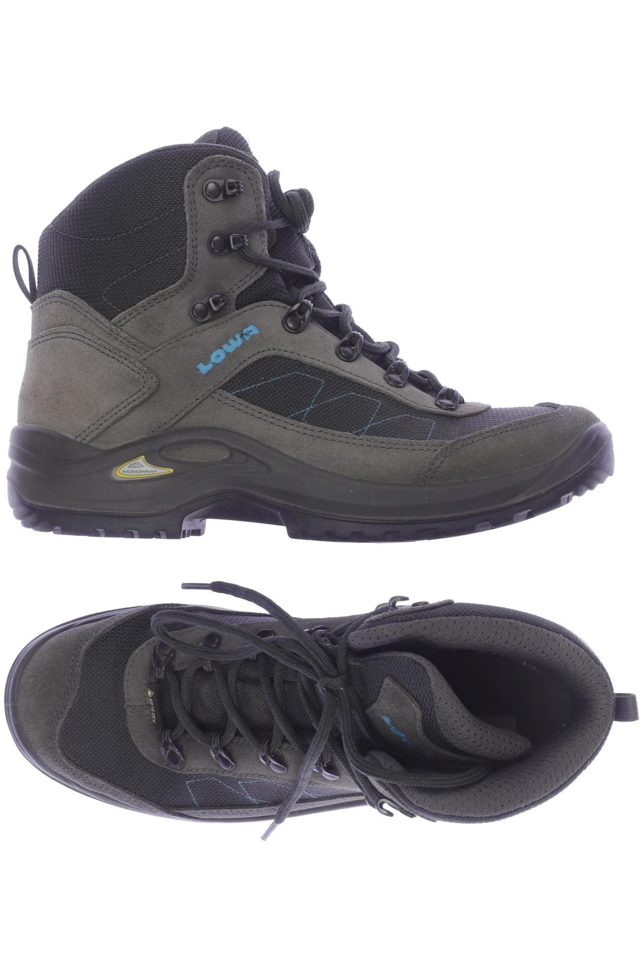 

Lowa Damen Stiefel, grau, Gr. 39