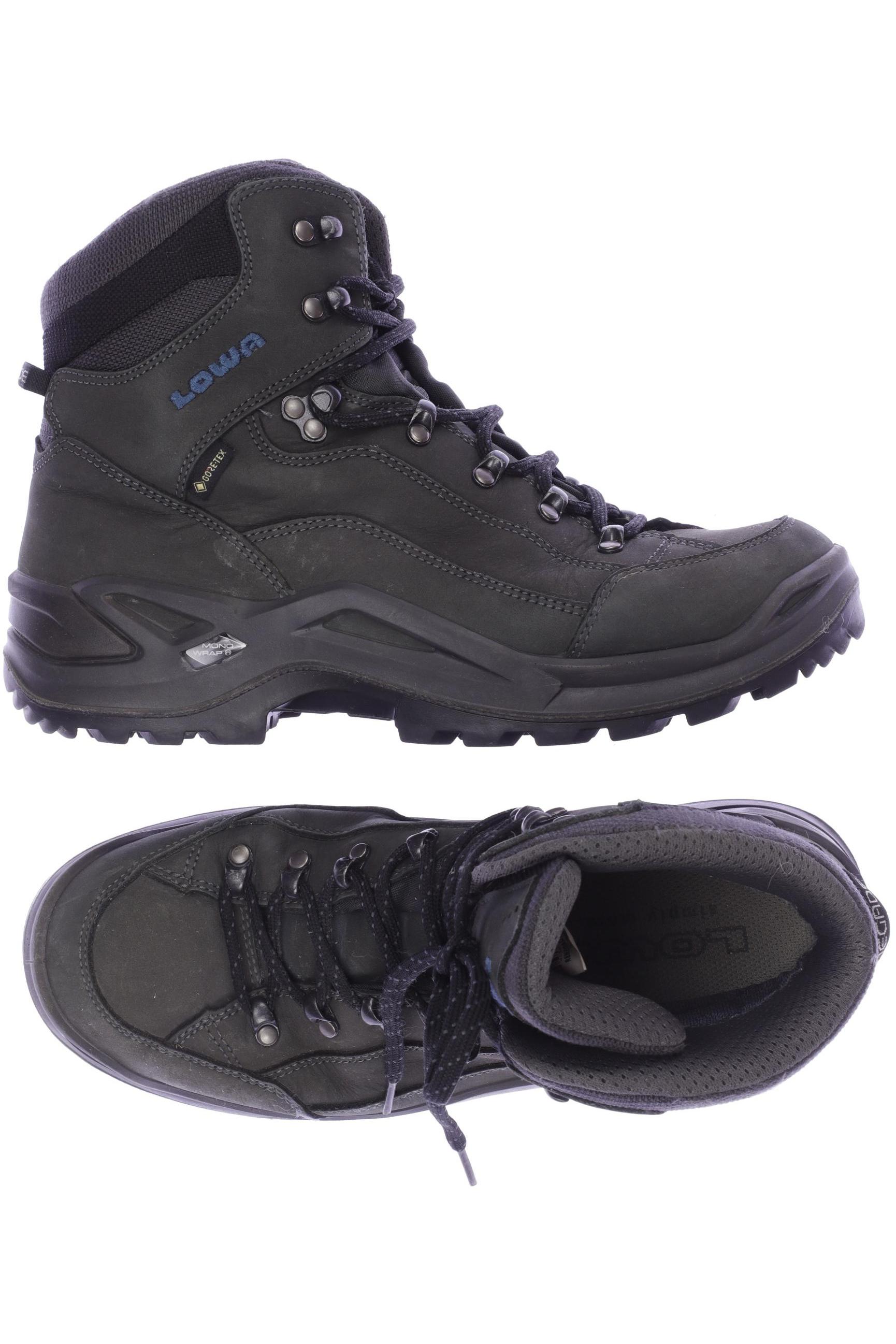 

Lowa Damen Stiefel, grün, Gr. 41.5