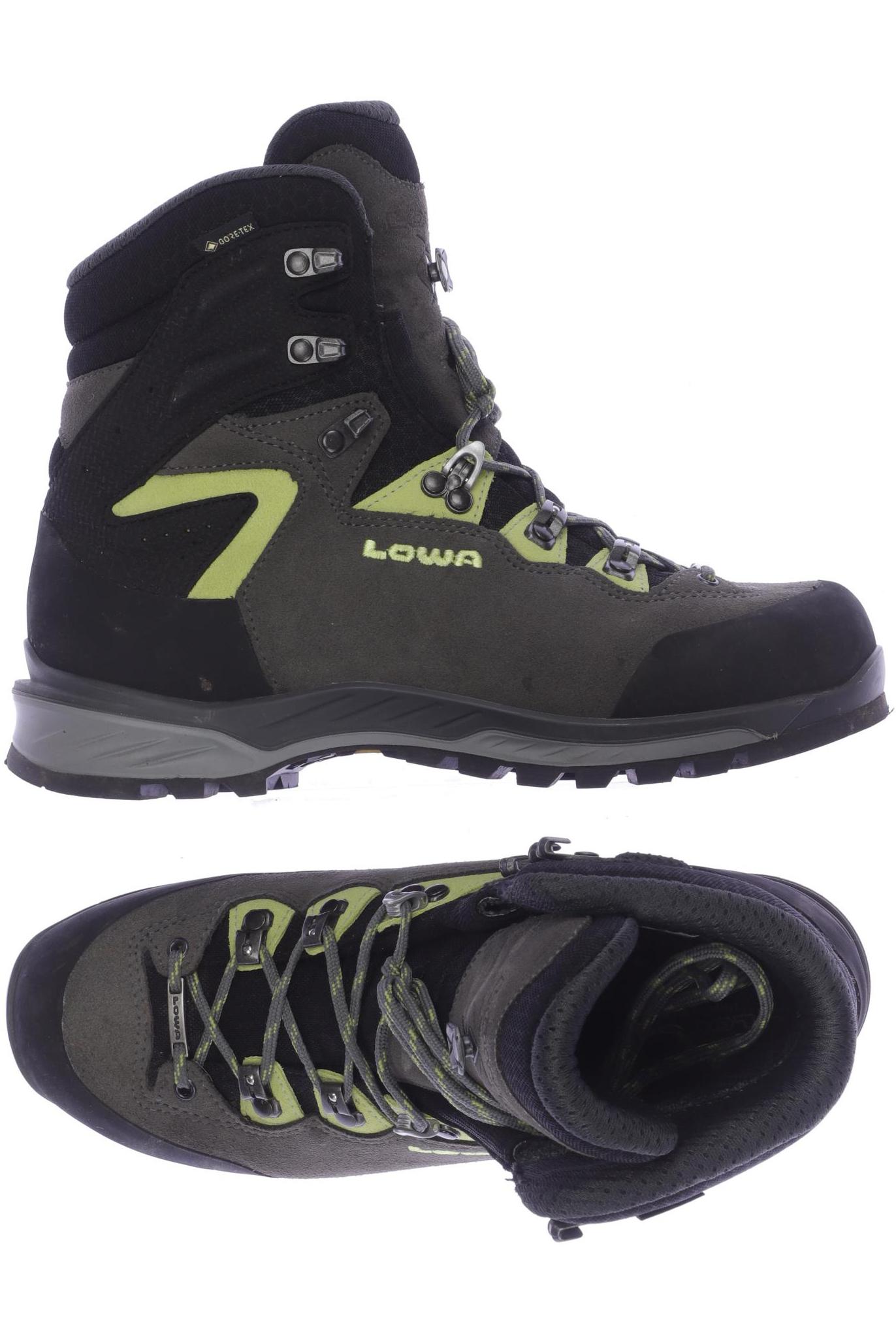 

Lowa Damen Stiefel, grau, Gr. 39